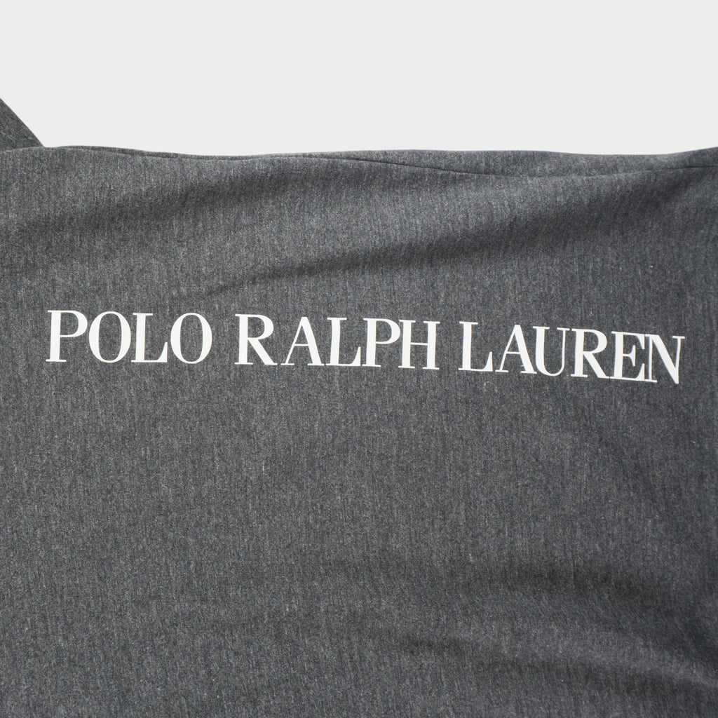 Polo Ralph Lauren Сива Тениска