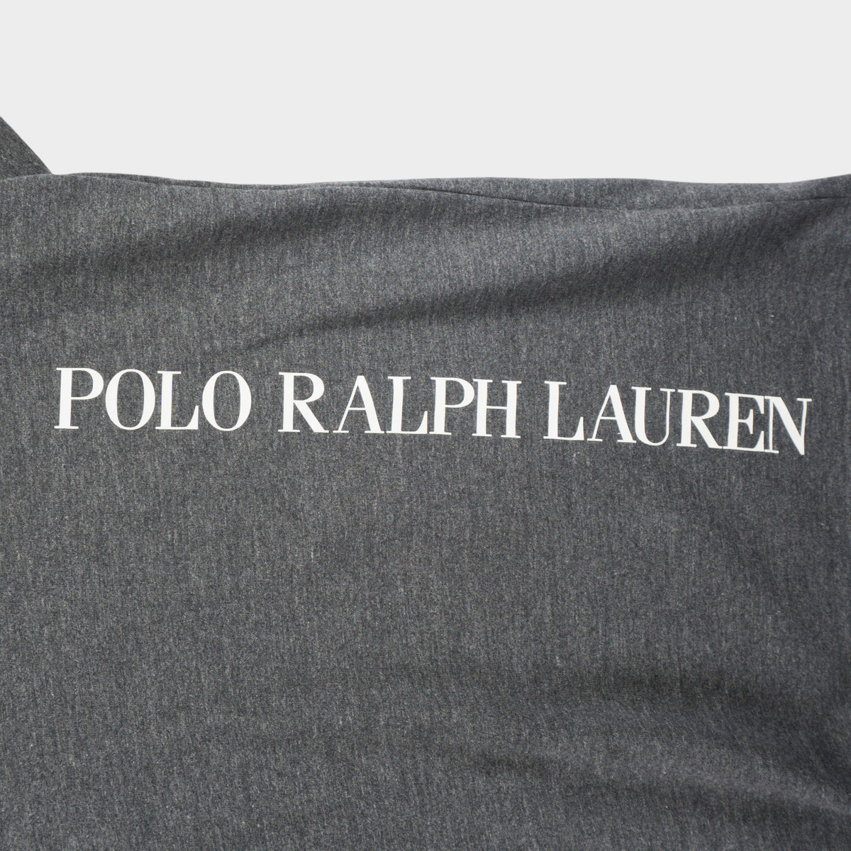 Polo Ralph Lauren Сива Тениска
