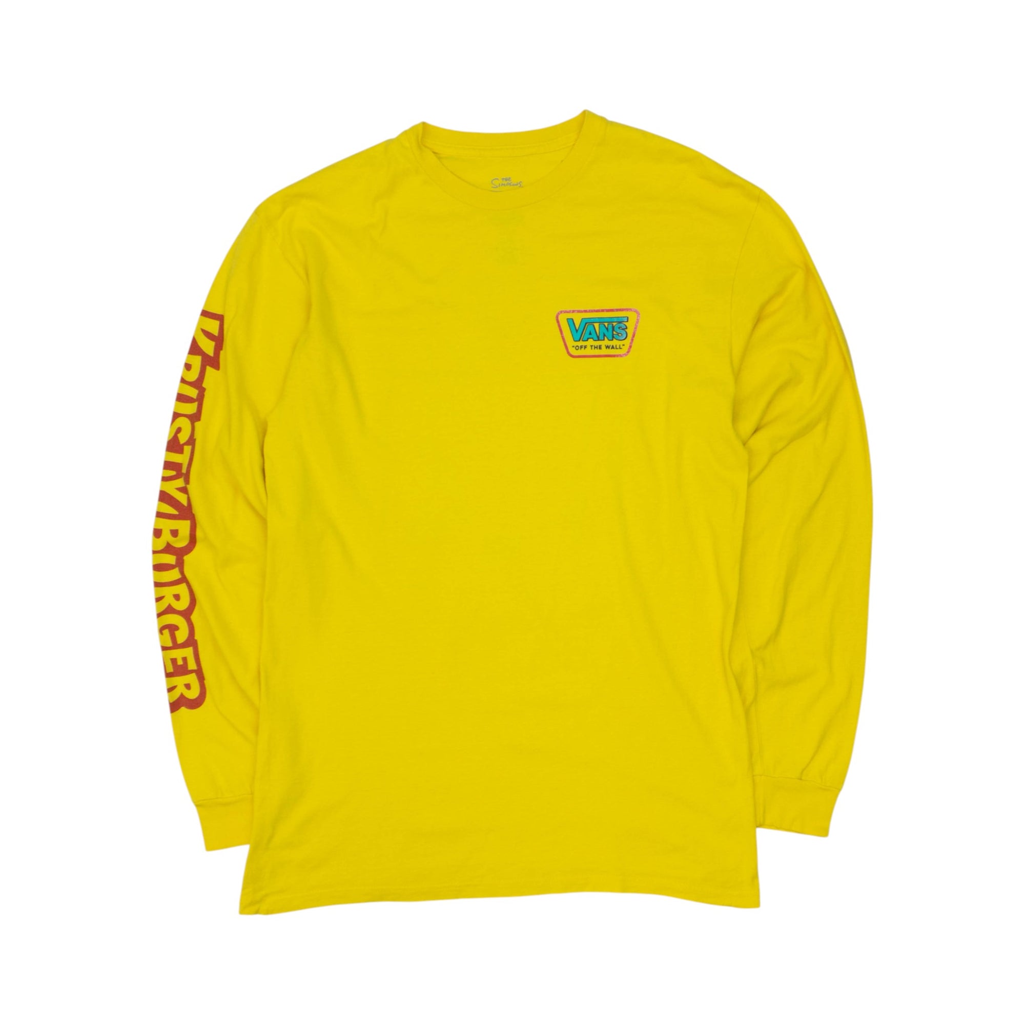 Vans X The Simpsons Блуза