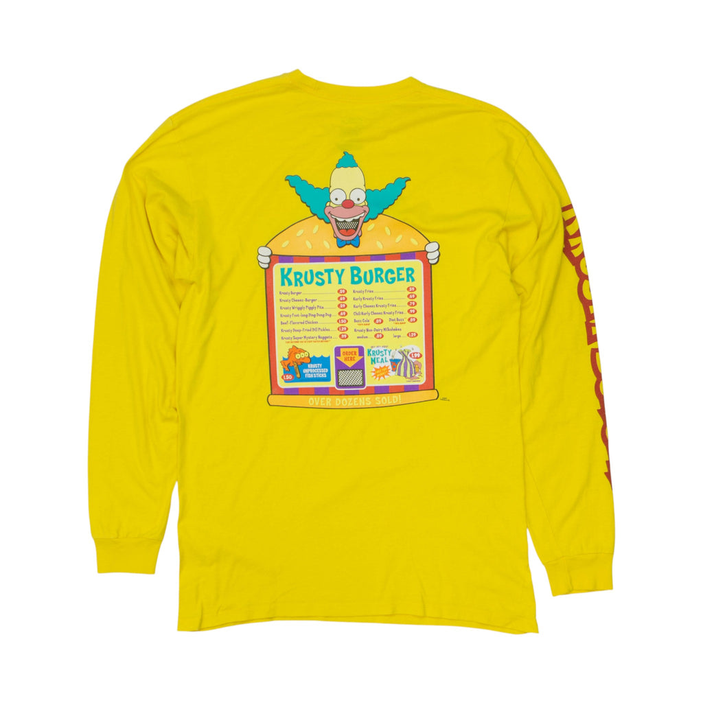 Vans X The Simpsons Блуза