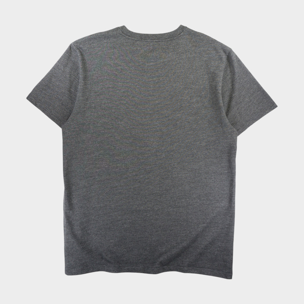 Polo Ralph Lauren Сива Тениска