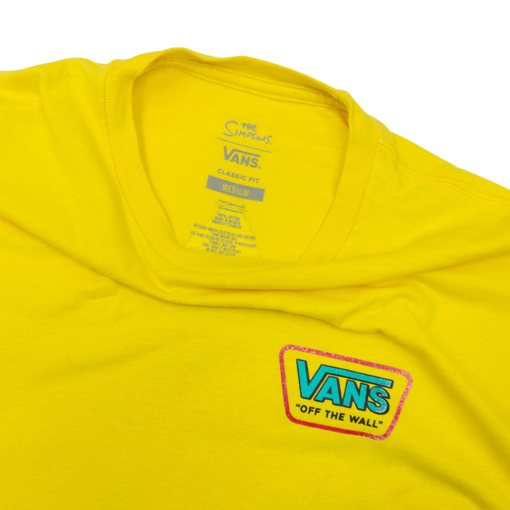 Vans X The Simpsons Блуза