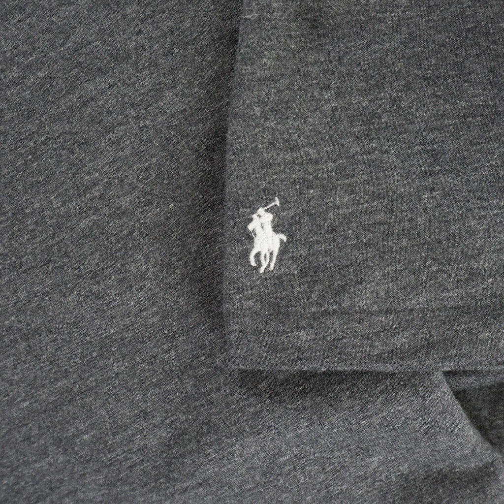 Polo Ralph Lauren Сива Тениска