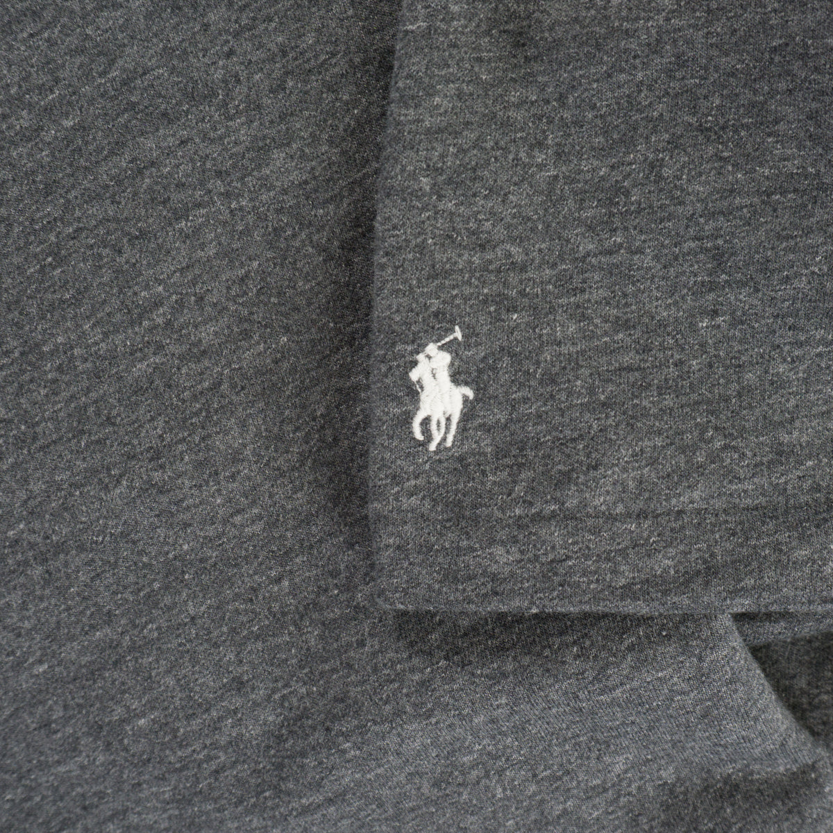 Polo Ralph Lauren Сива Тениска