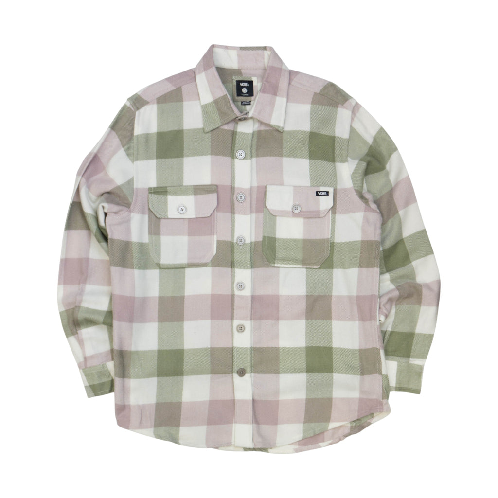 Vans Карирана Риза