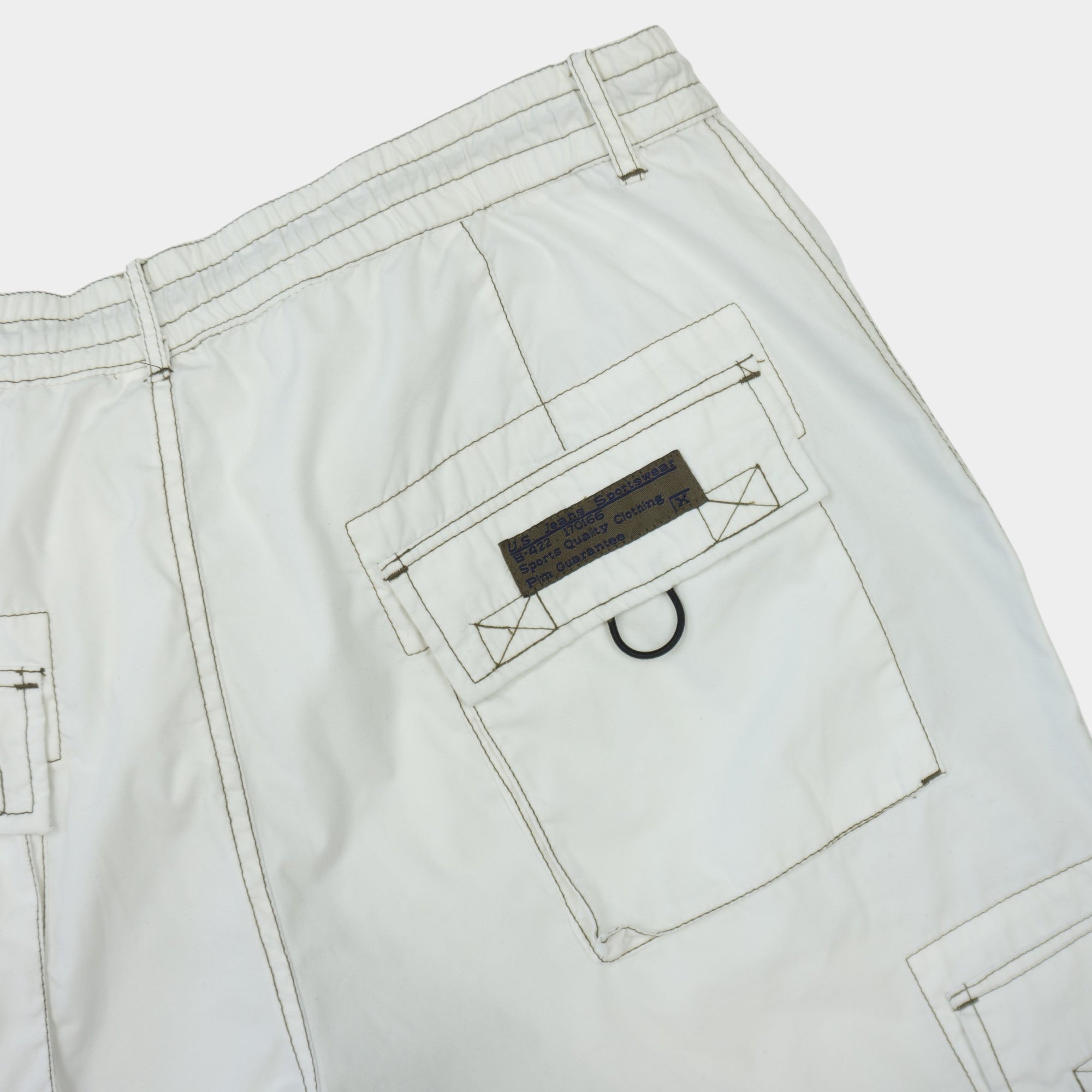 Vintage Карго Панталони