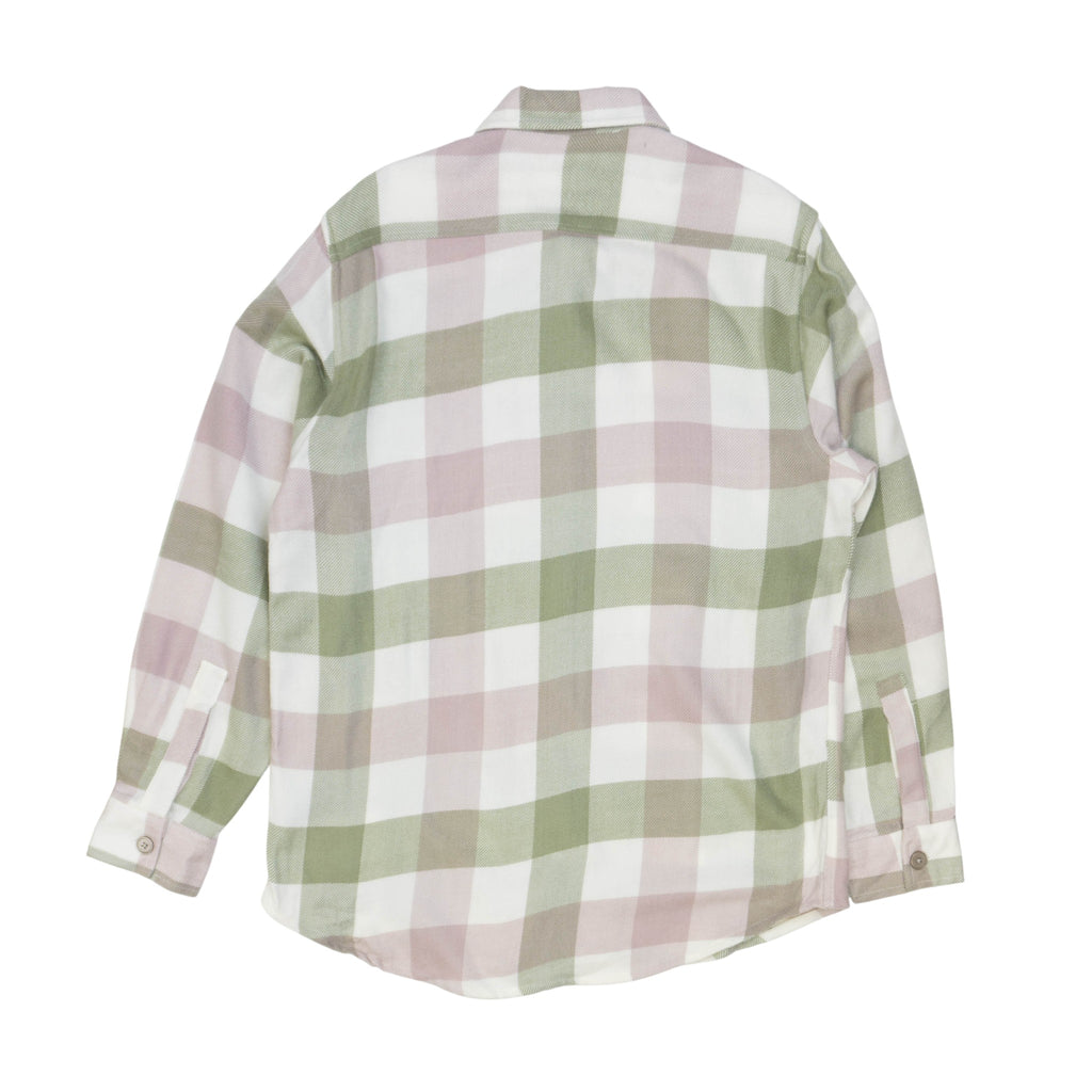 Vans Карирана Риза