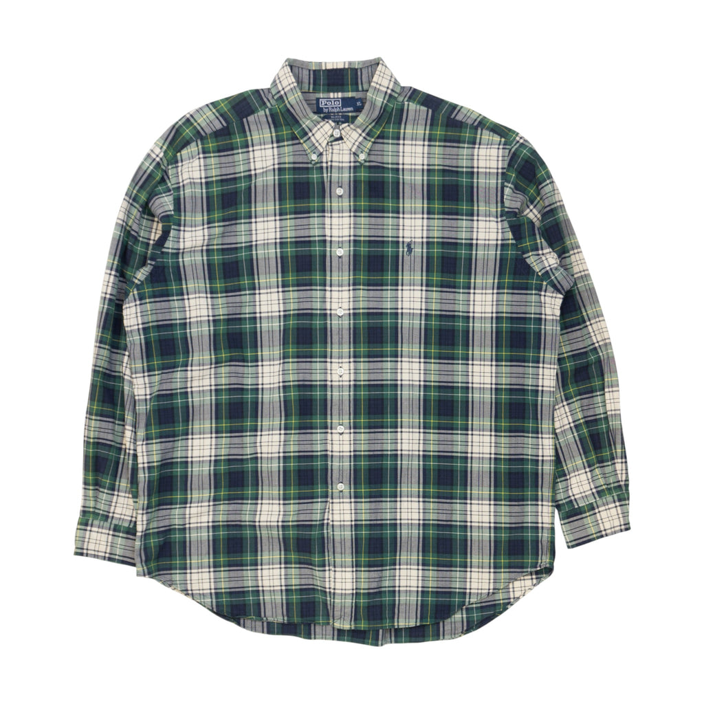 Polo Ralph Lauren Vintage Риза