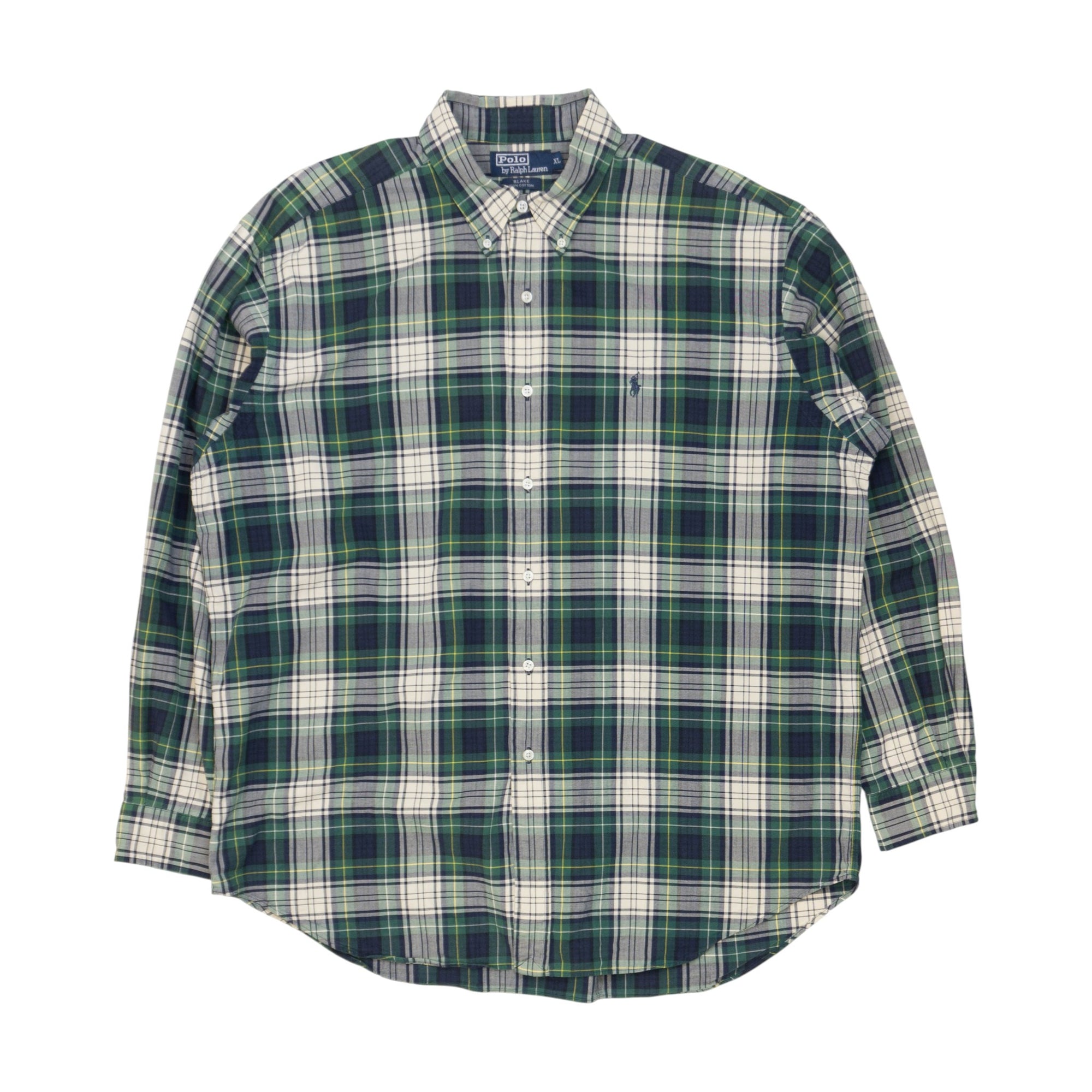 Polo Ralph Lauren Vintage Риза