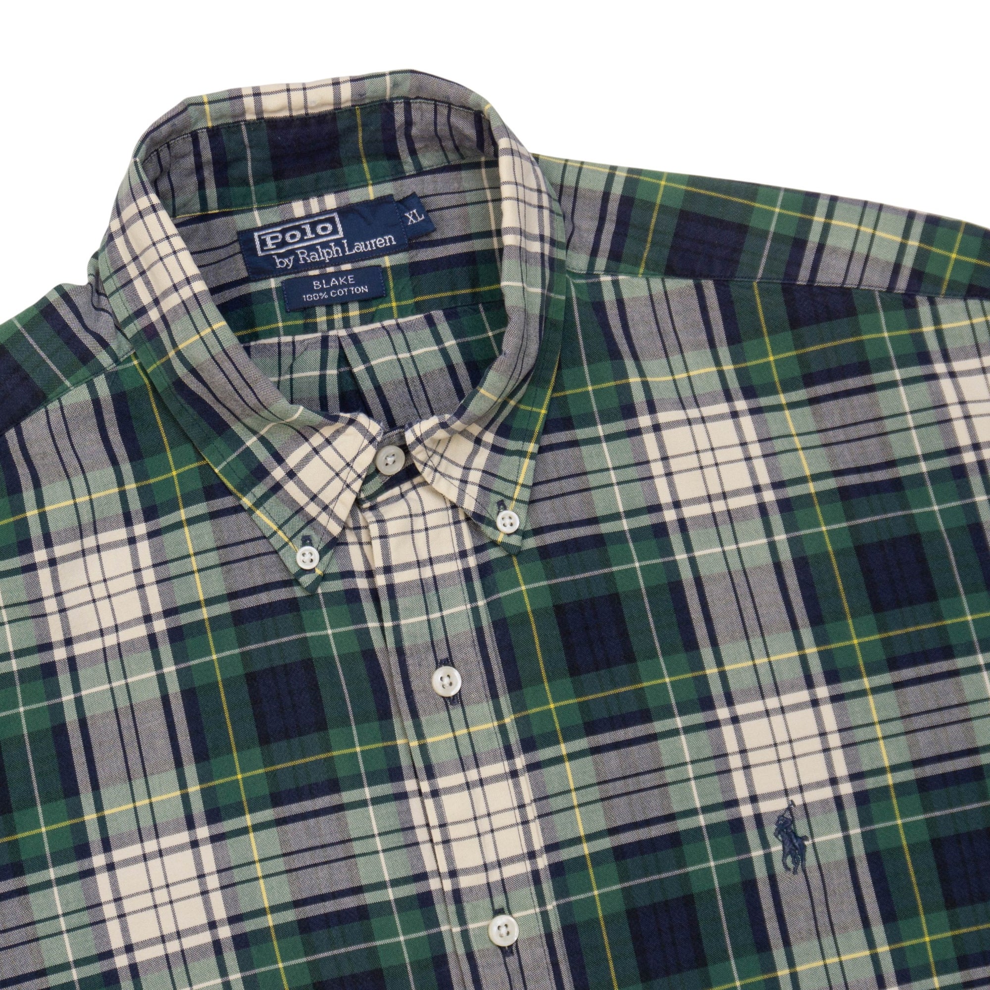 Polo Ralph Lauren Vintage Риза