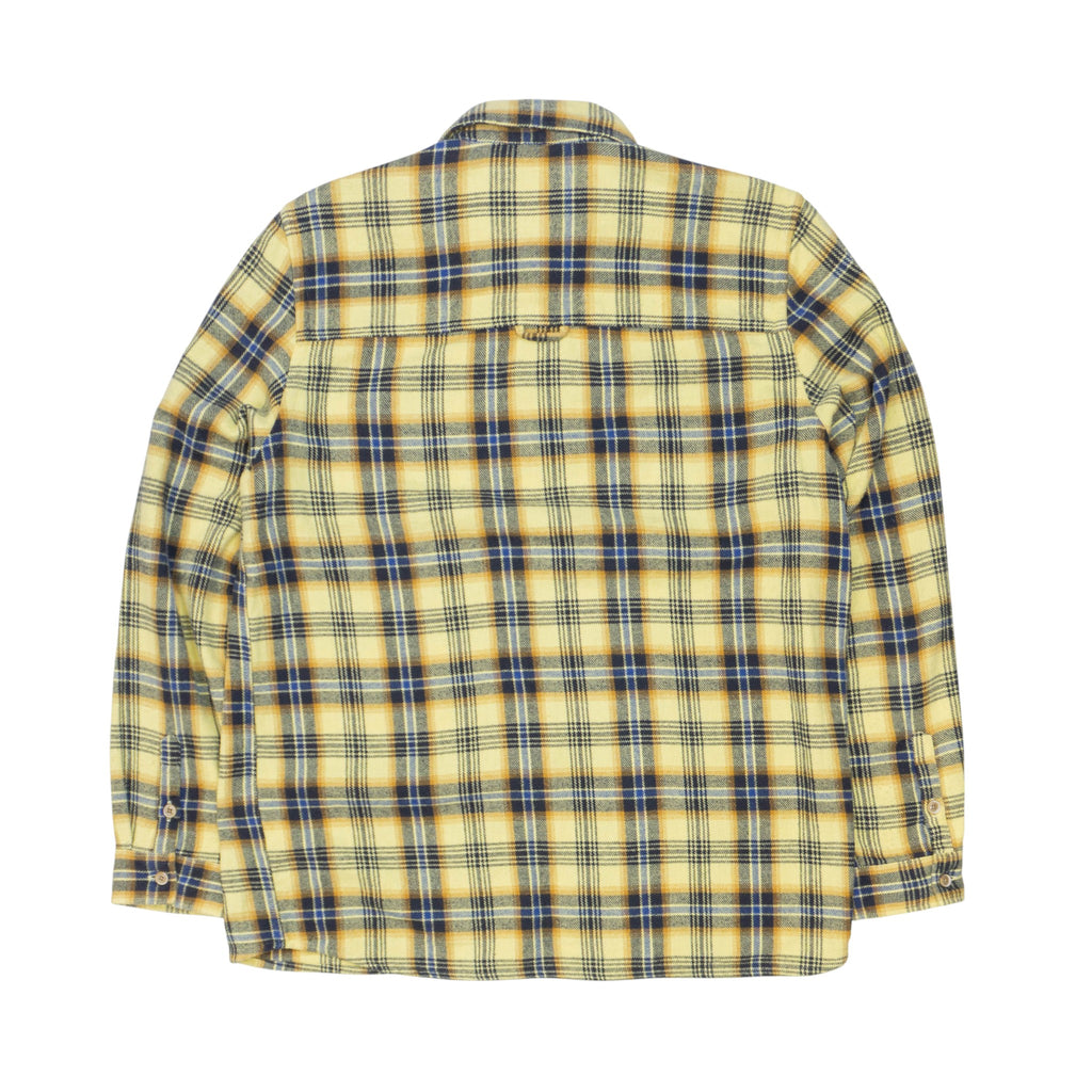 Won Hundred Карирана Риза