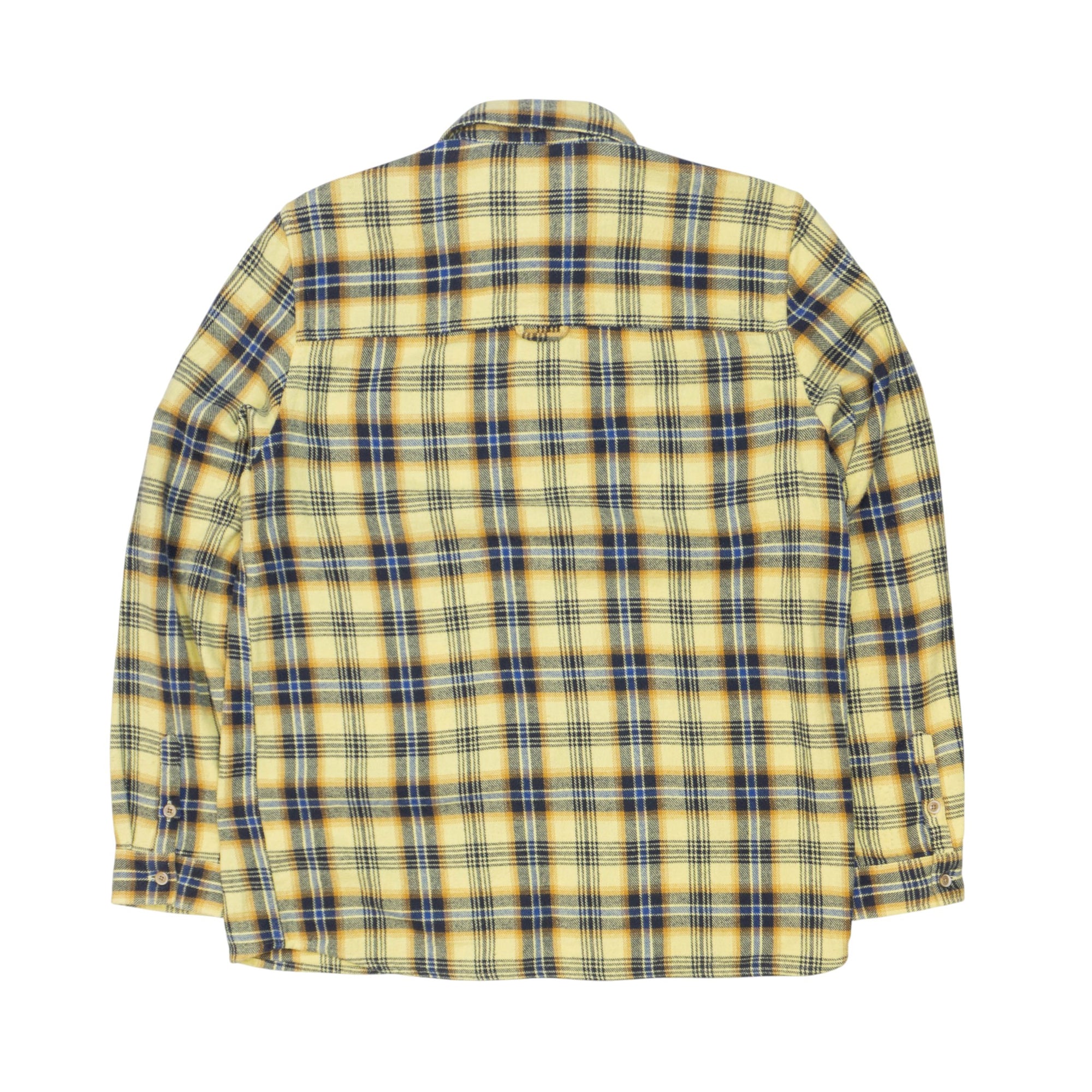 Won Hundred Карирана Риза