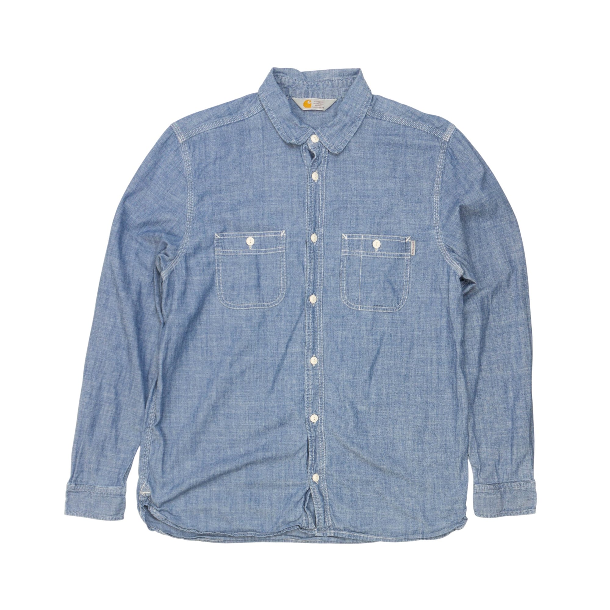 Carhartt WIP Дънкова Риза