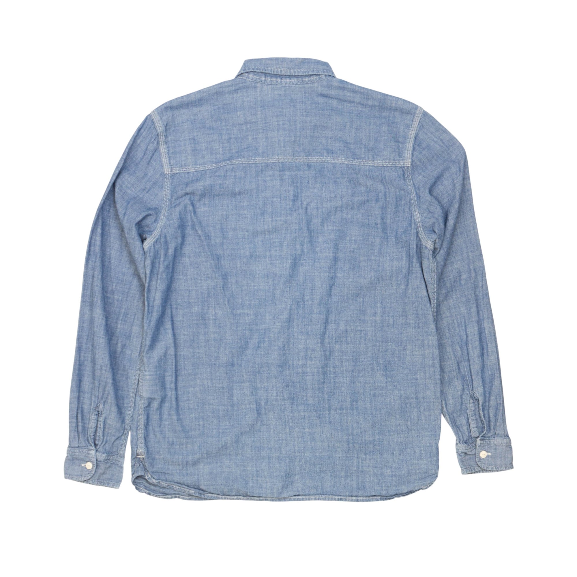 Carhartt WIP Дънкова Риза