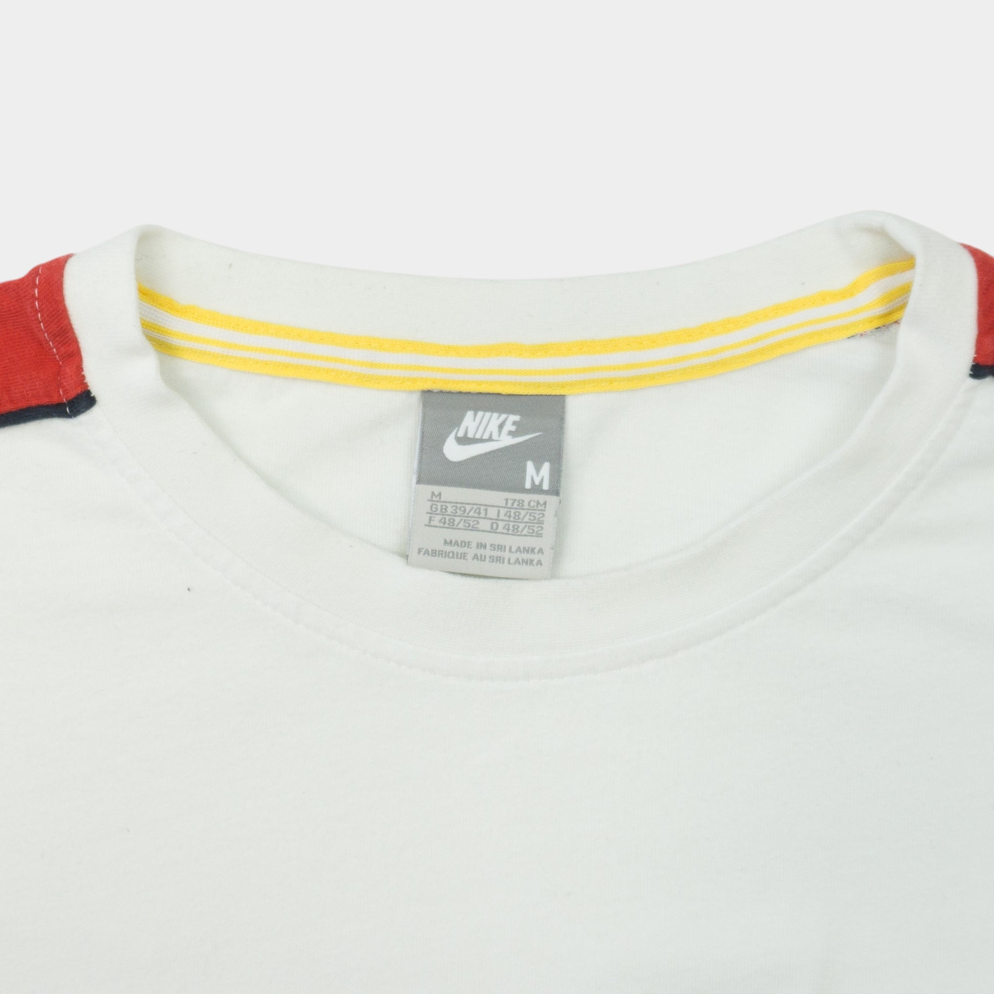 Nike Vintage Блуза