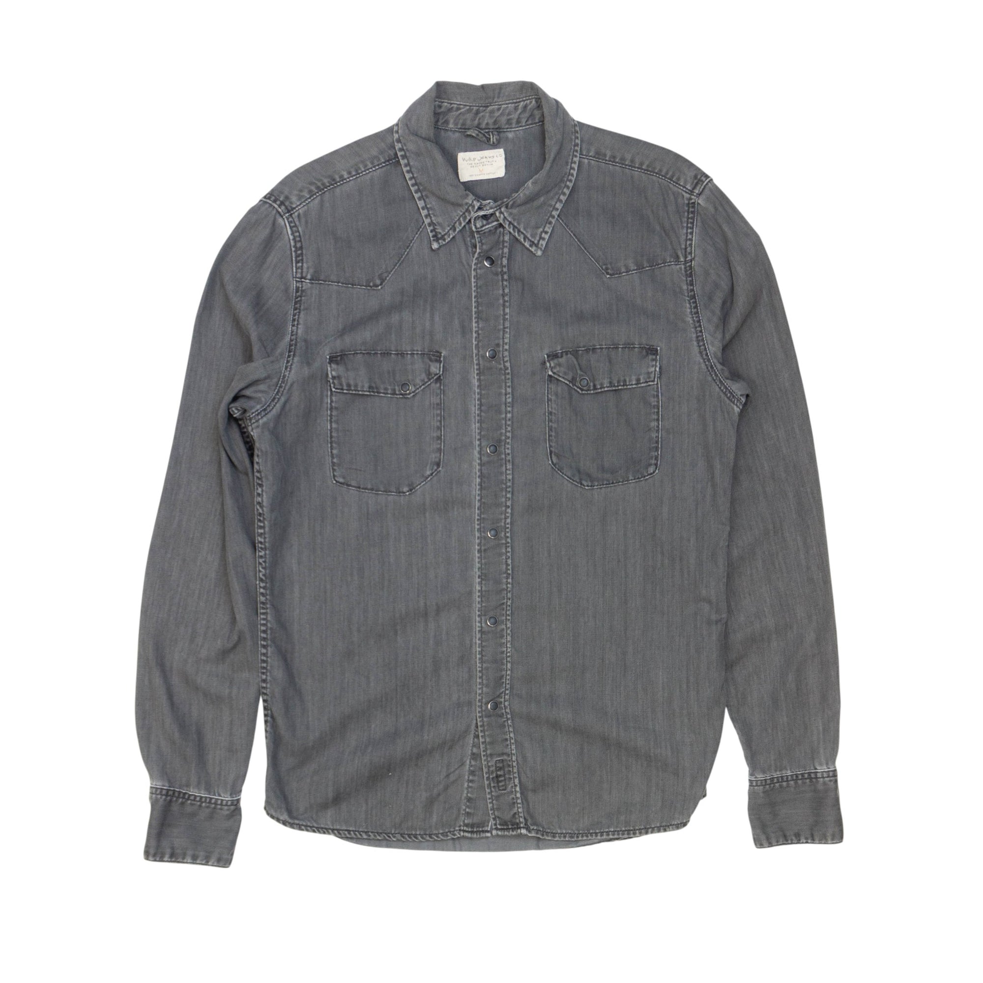 Nudie Jeans Риза