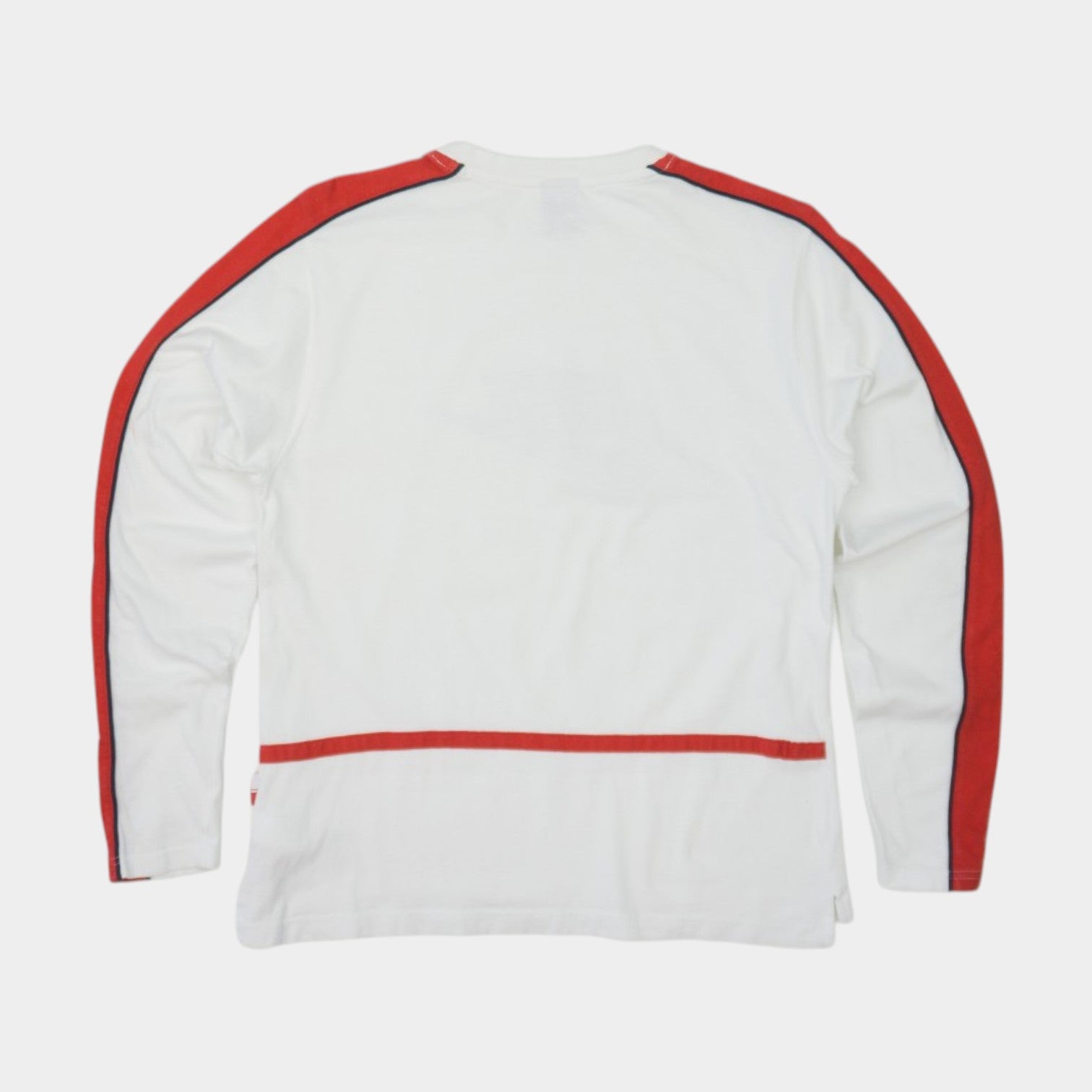 Nike Vintage Блуза
