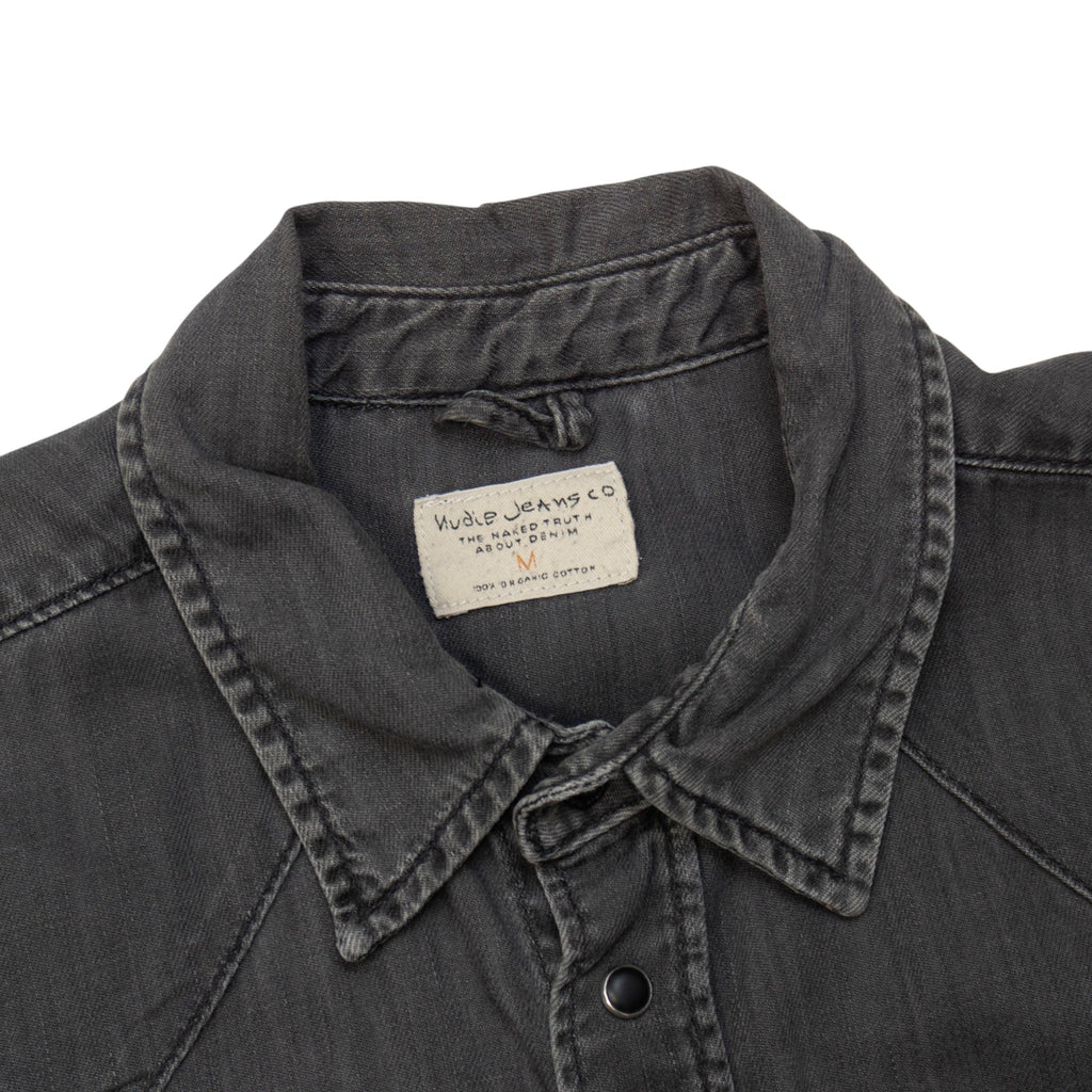 Nudie Jeans Риза