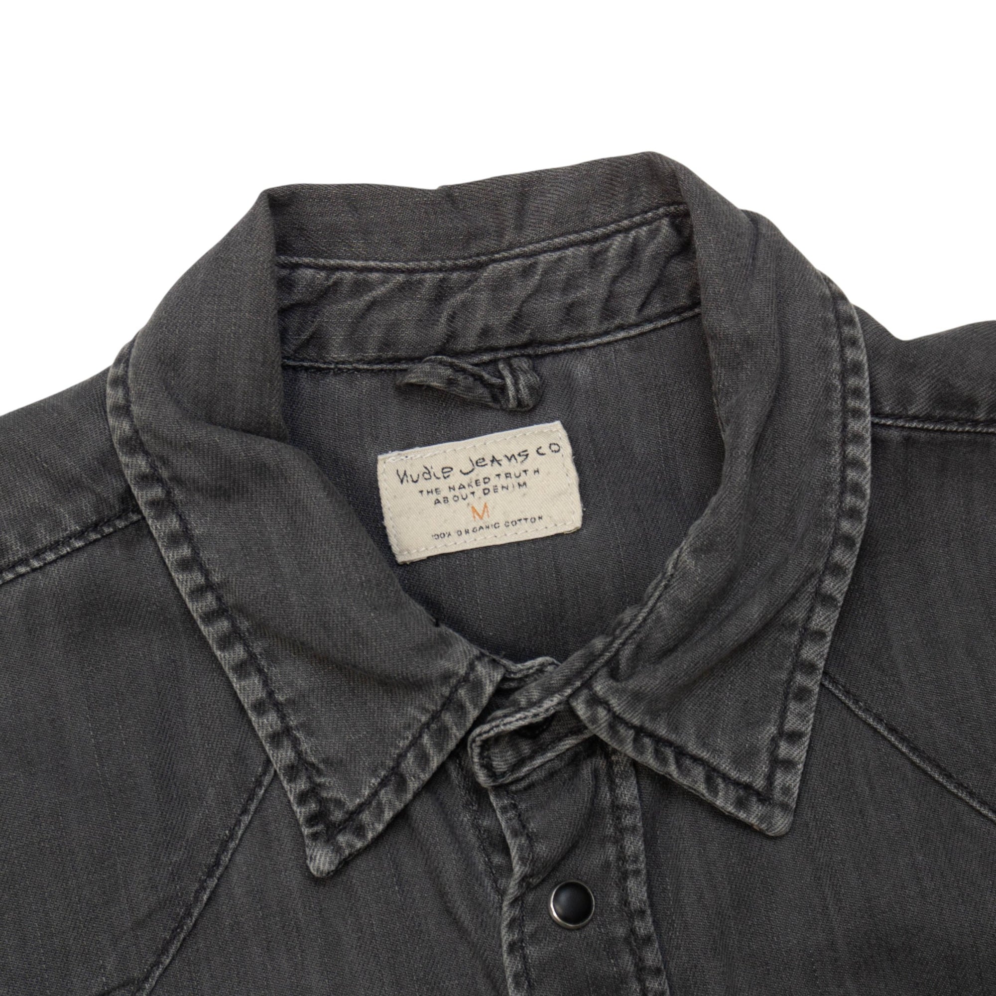 Nudie Jeans Риза