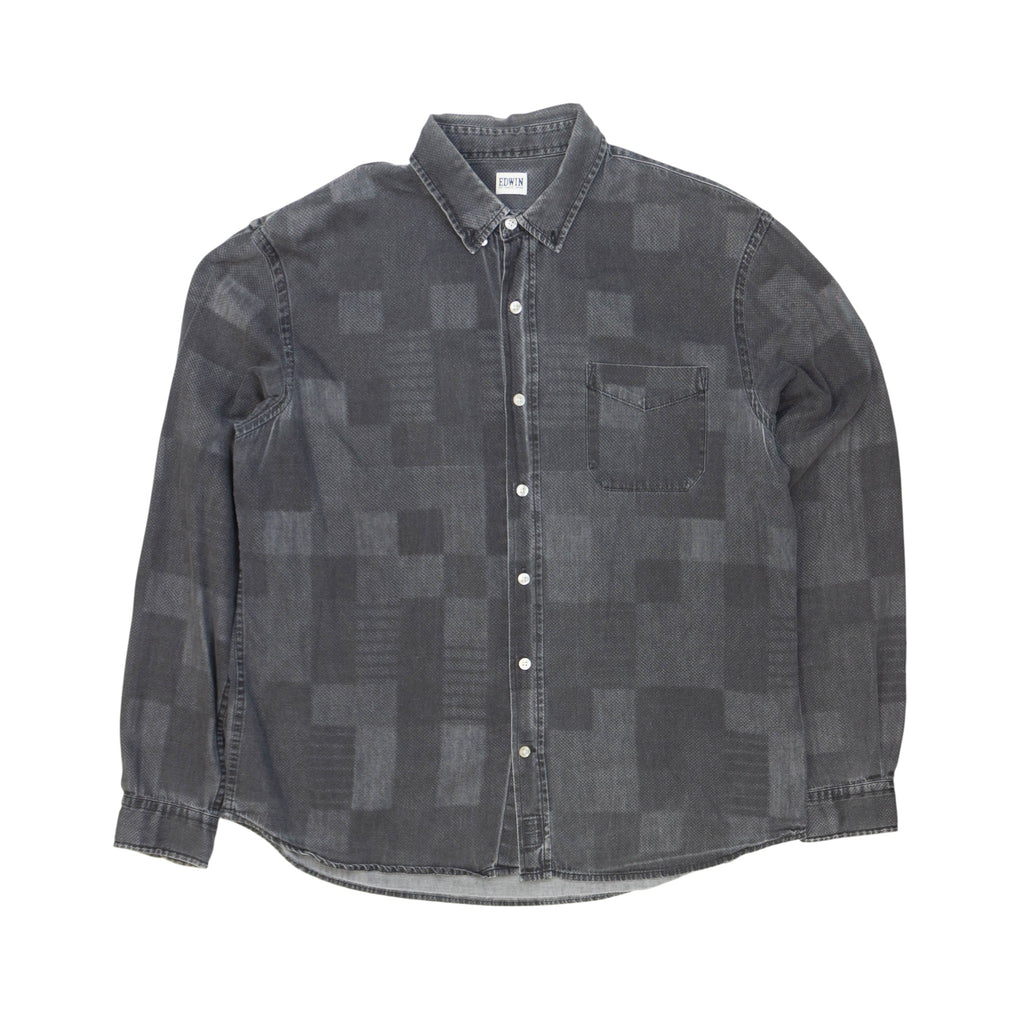 Edwin Japan Риза