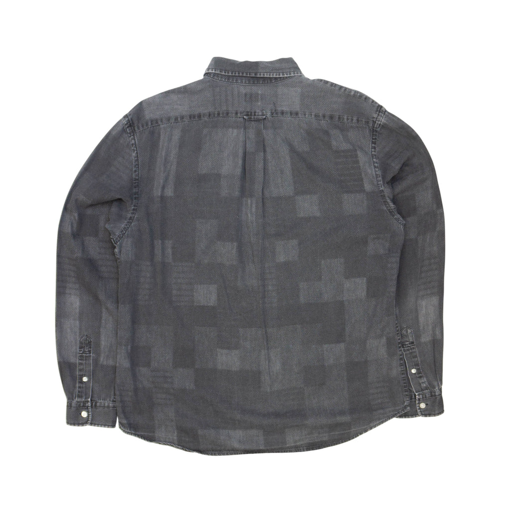 Edwin Japan Риза