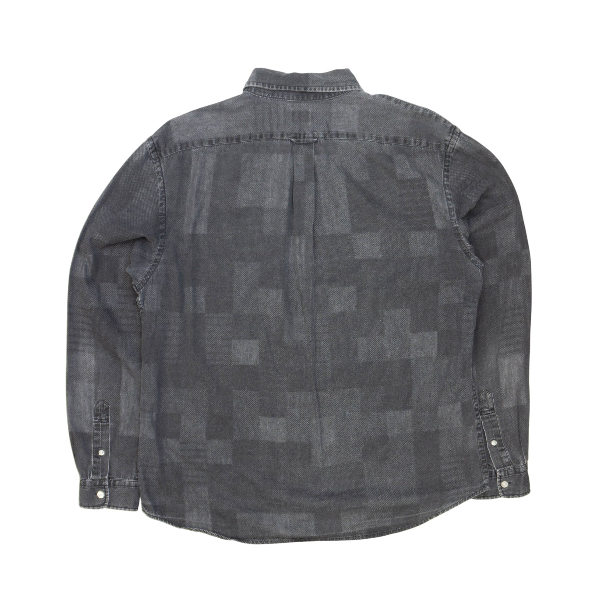 Edwin Japan Риза