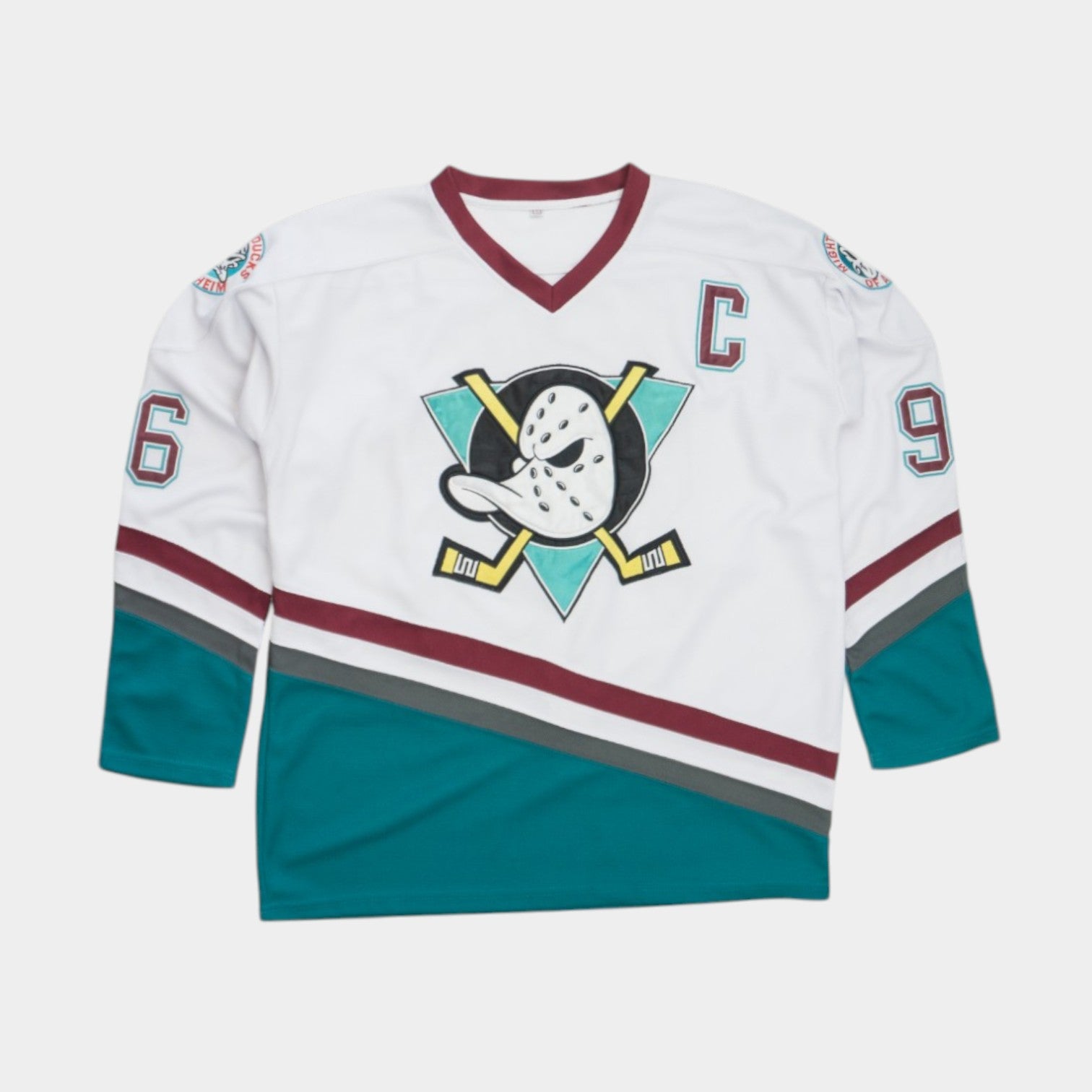 NHL Ducks Vintage 96 Conway Джърси