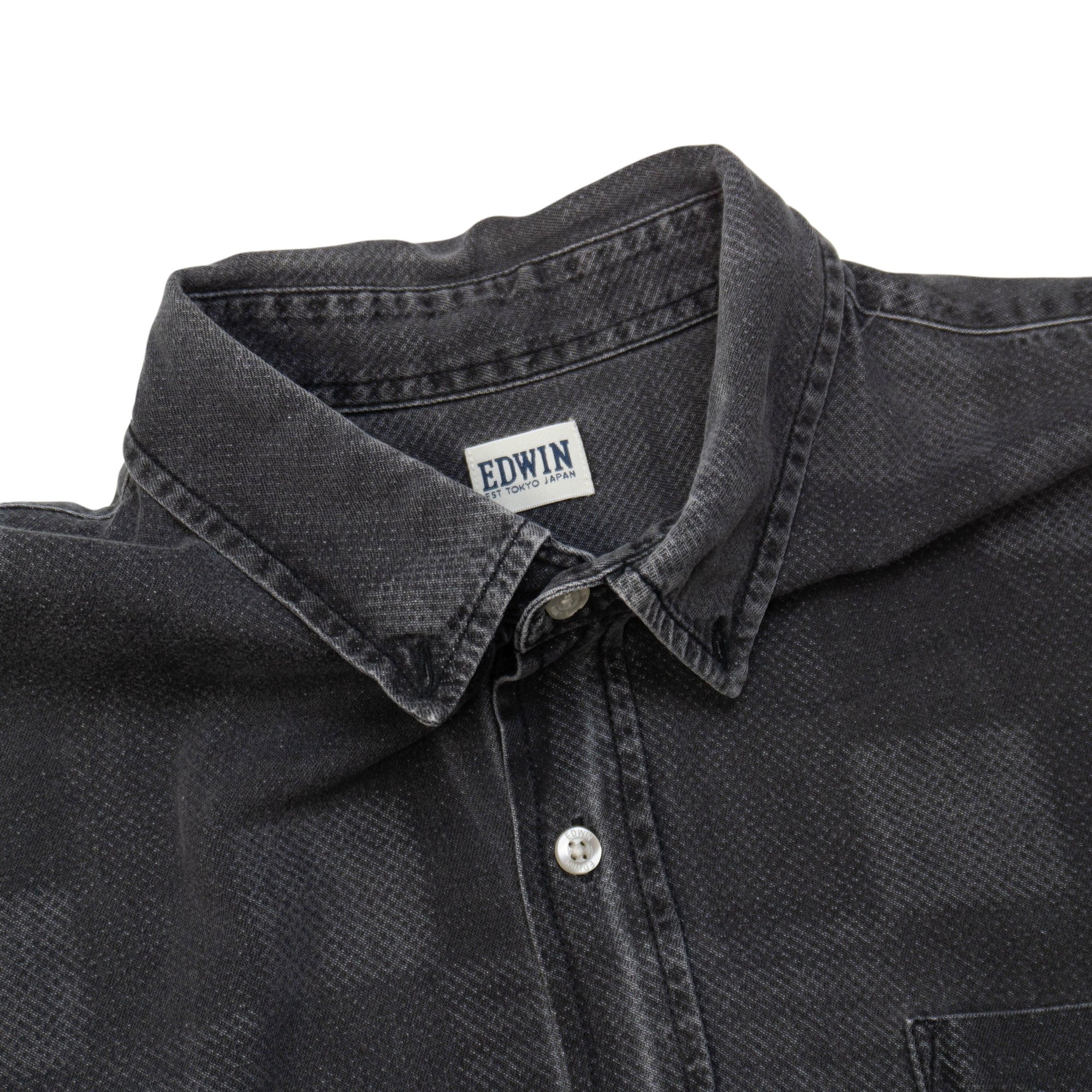 Edwin Japan Риза