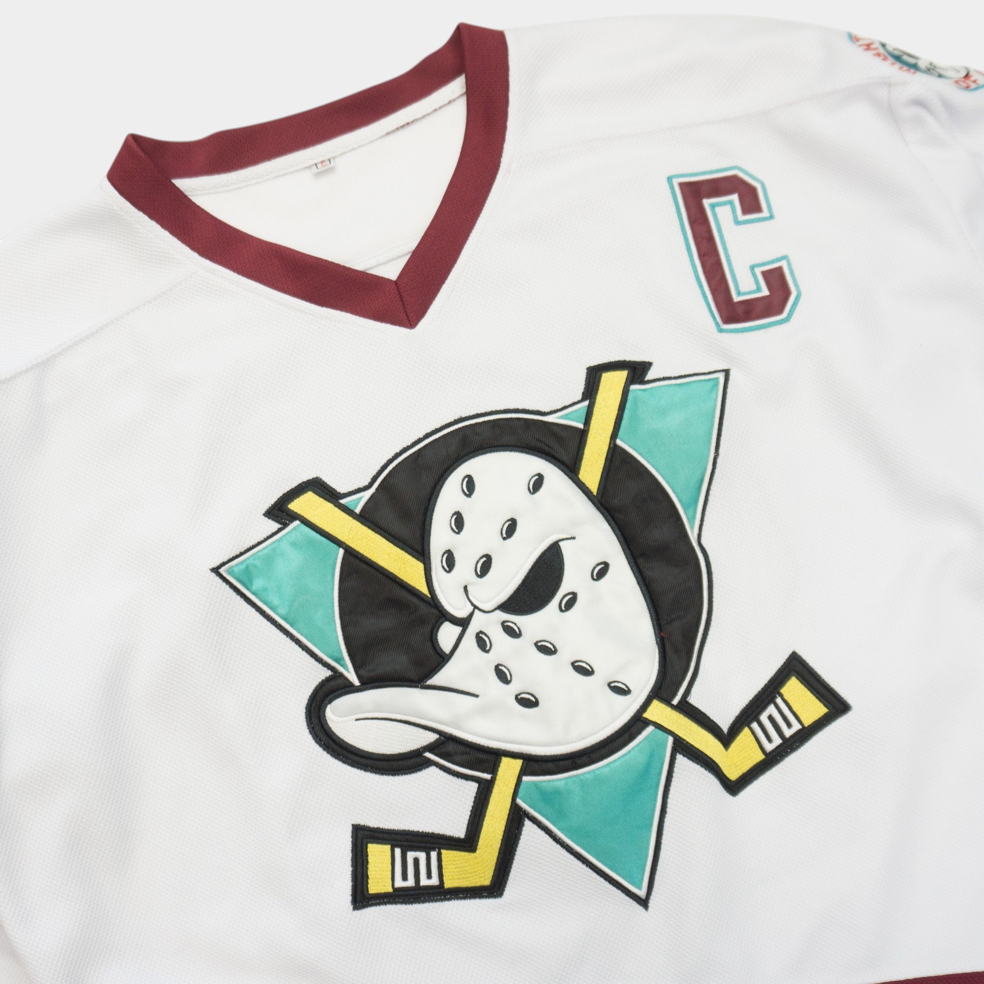 NHL Ducks Vintage 96 Conway Джърси
