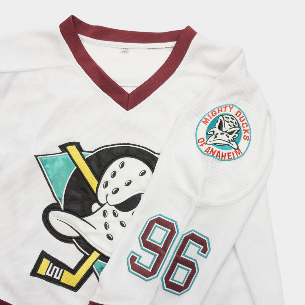 NHL Ducks Vintage 96 Conway Джърси