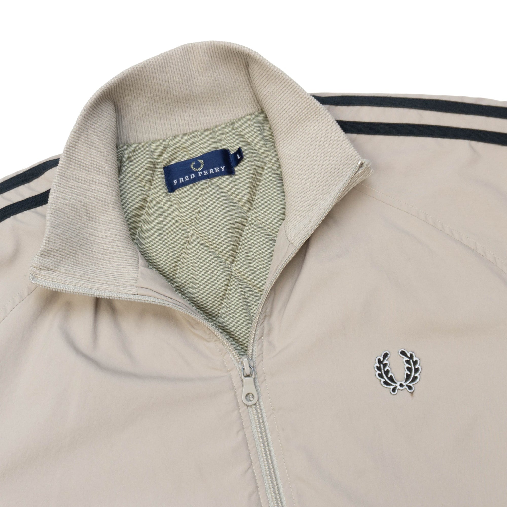 Fred Perry Vintage Горнище