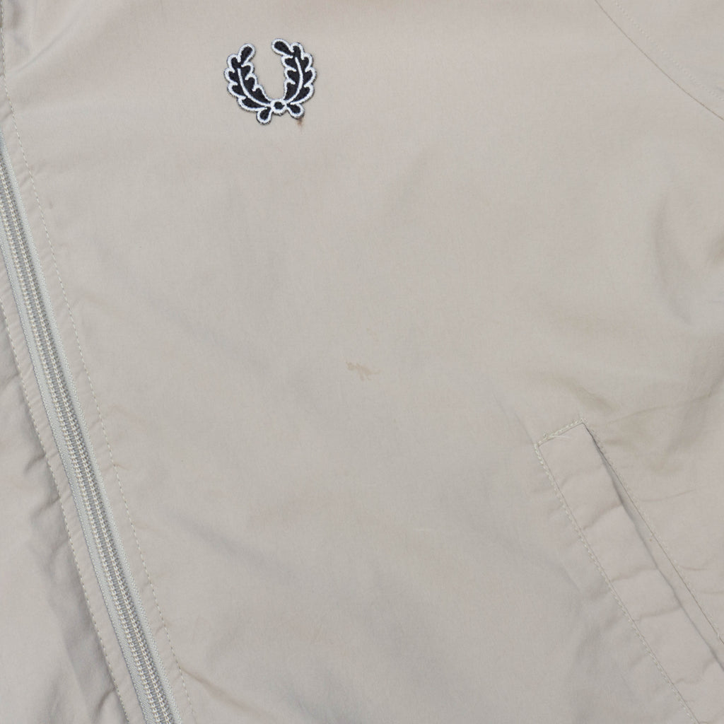 Fred Perry Vintage Горнище