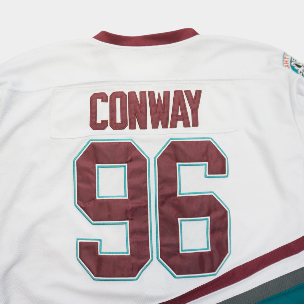 NHL Ducks Vintage 96 Conway Джърси