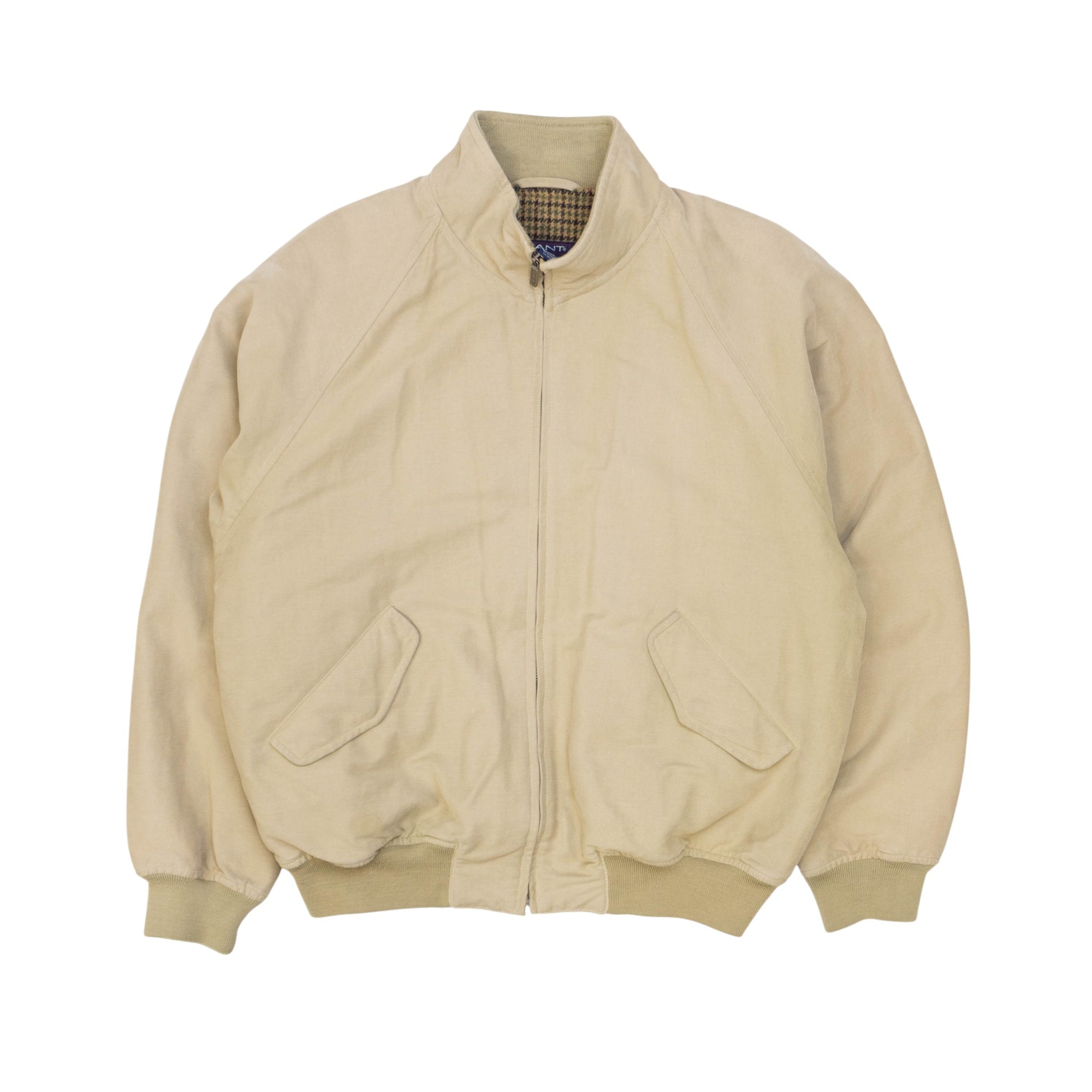 Gant Vintage Harrington Яке