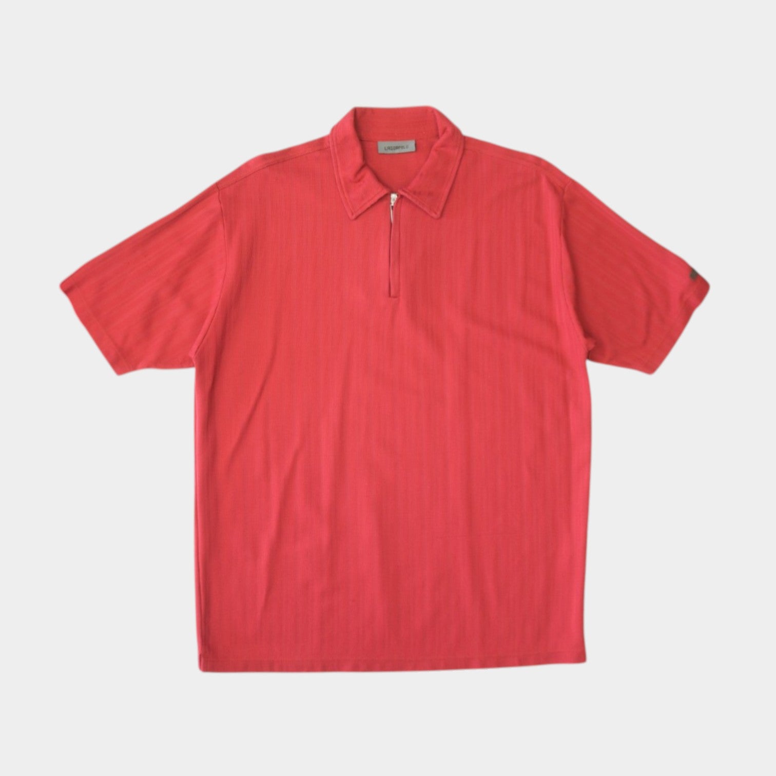 Karl Lagerfeld Vintage Тениска с Яка