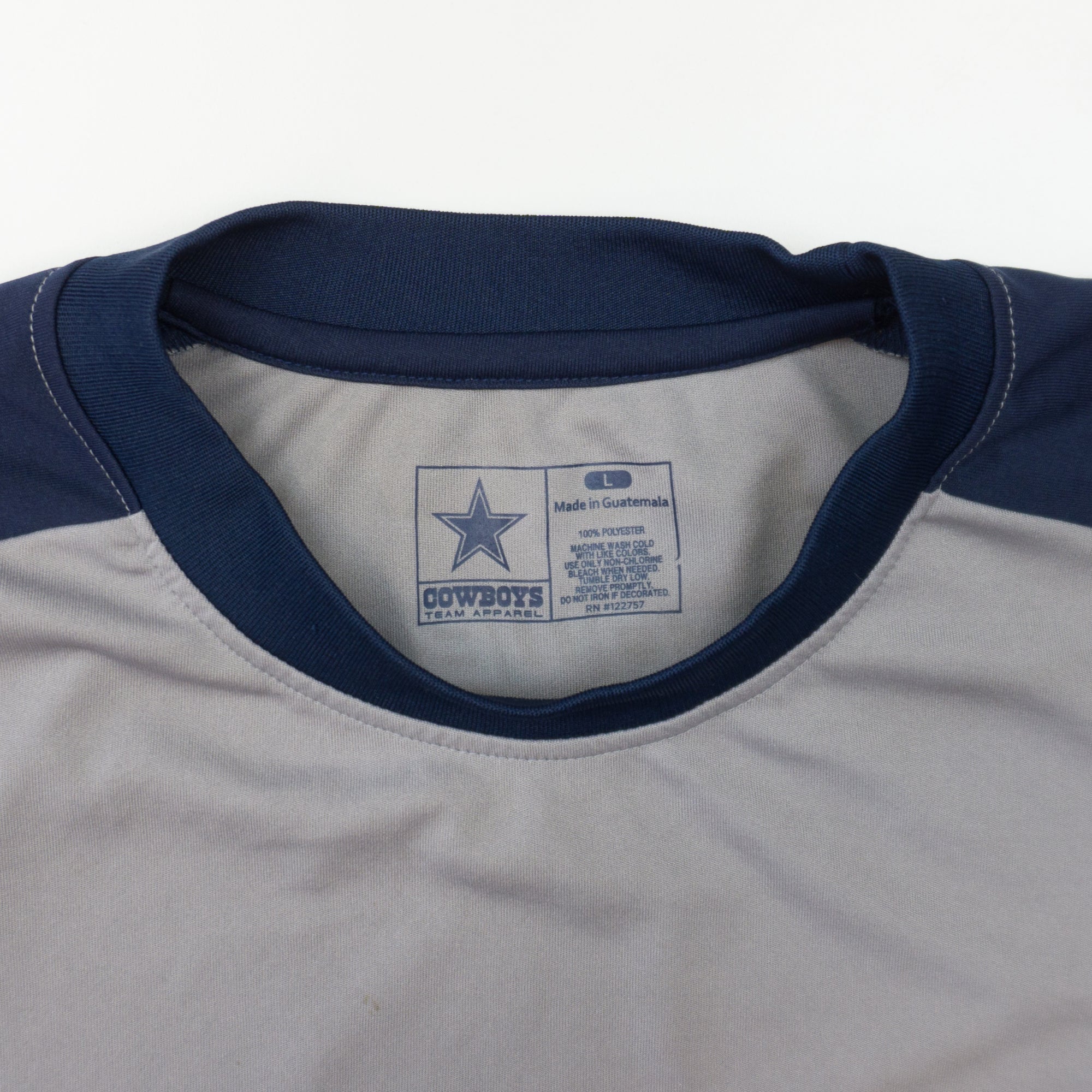 NFL Cowboys Тениска