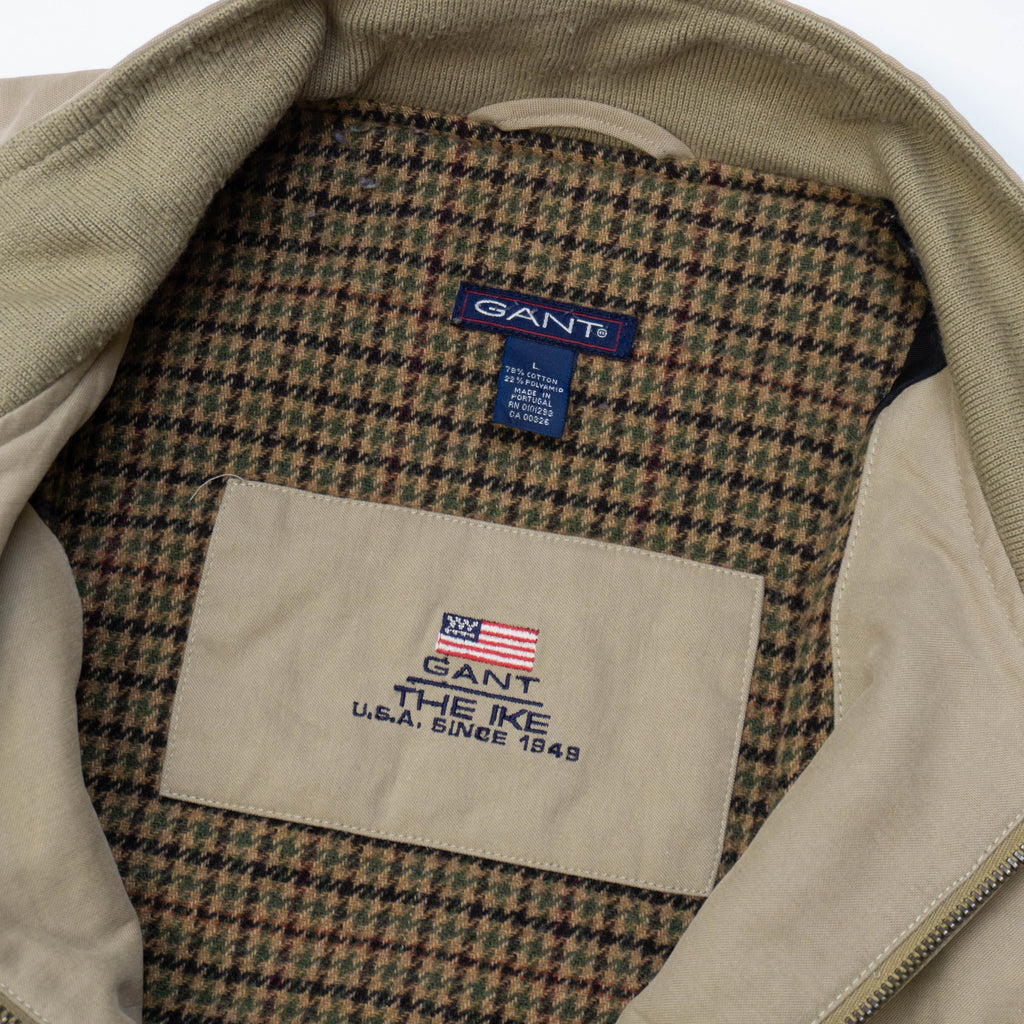 Gant Vintage Harrington Яке