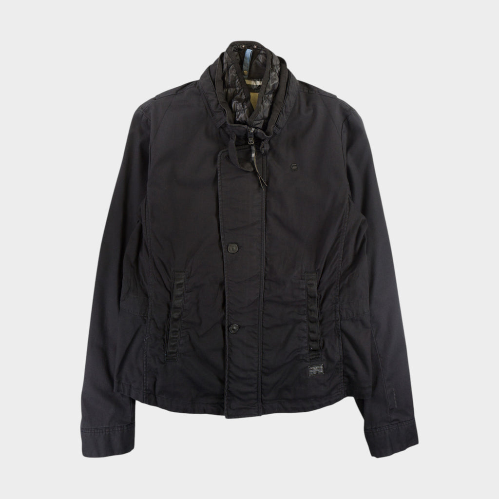 G-Star Raw Черно Яке