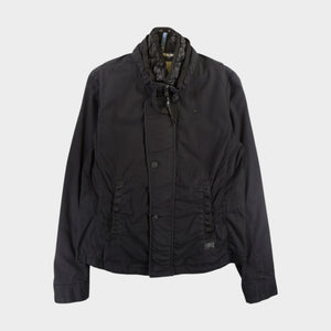 G-Star Raw Черно Яке