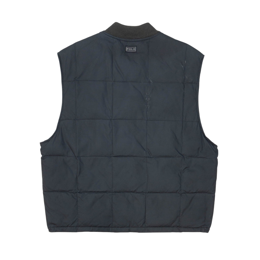 Polo Ralph Lauren Vintage Пухен Елек