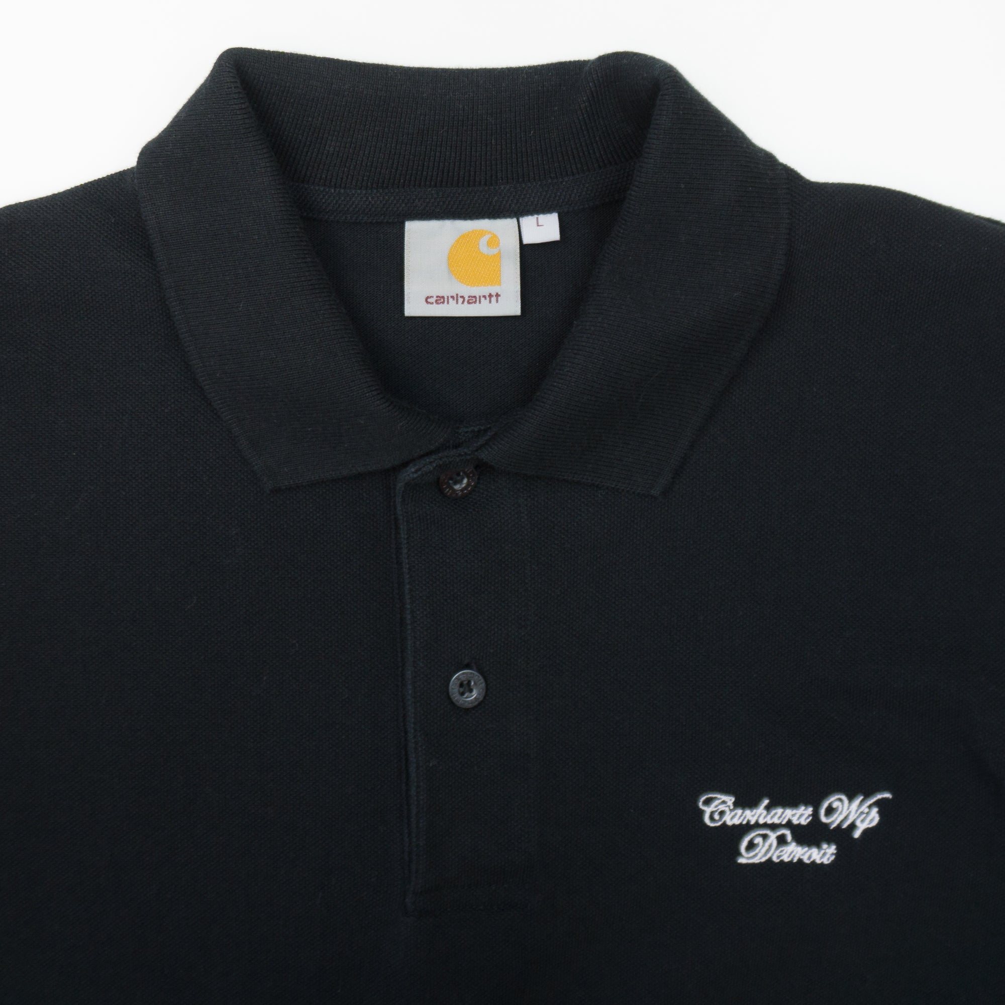 Carhartt WIP Detroit Блуза с Яка