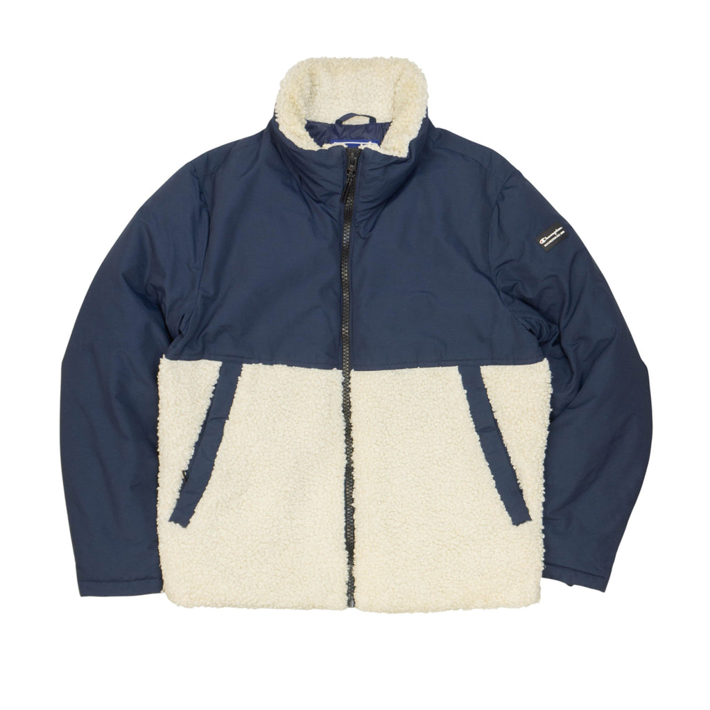 Champion Sherpa Яке