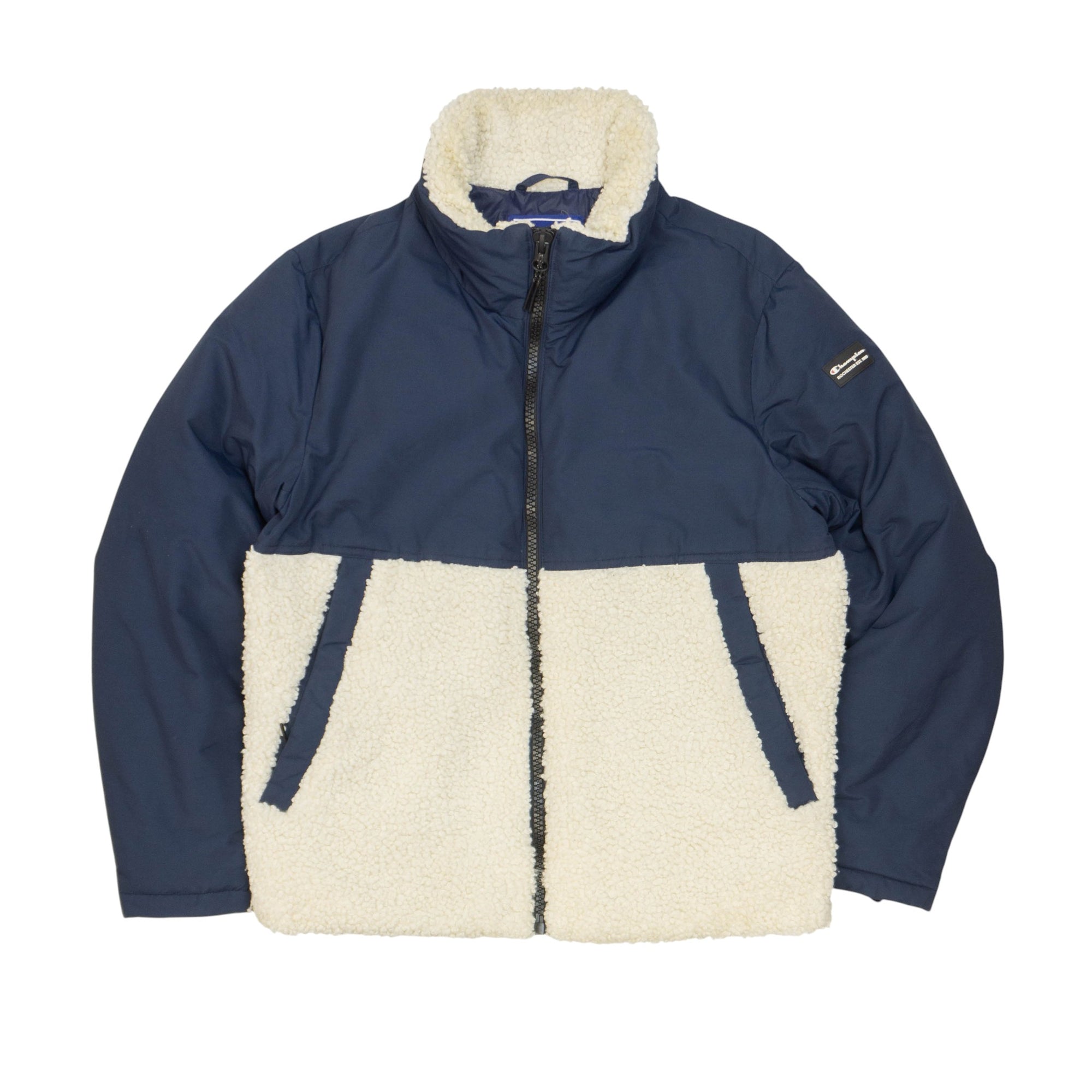 Champion Sherpa Яке