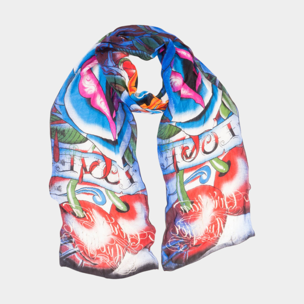Christian Audigier Шал
