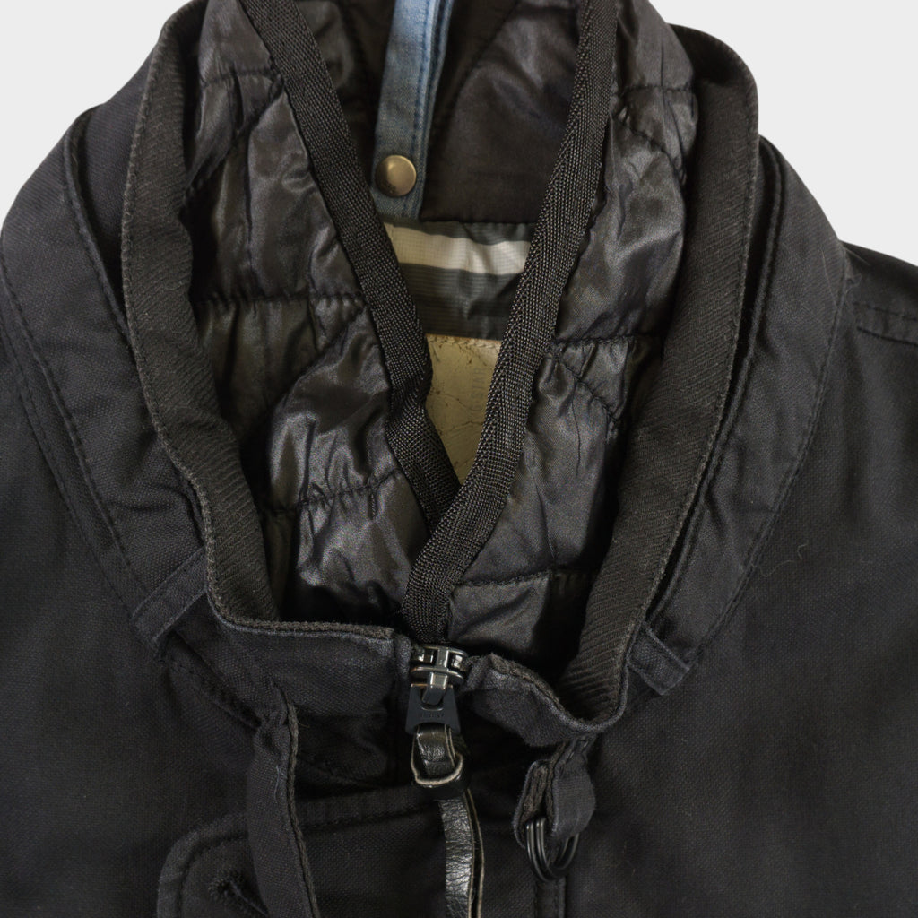 G-Star Raw Черно Яке