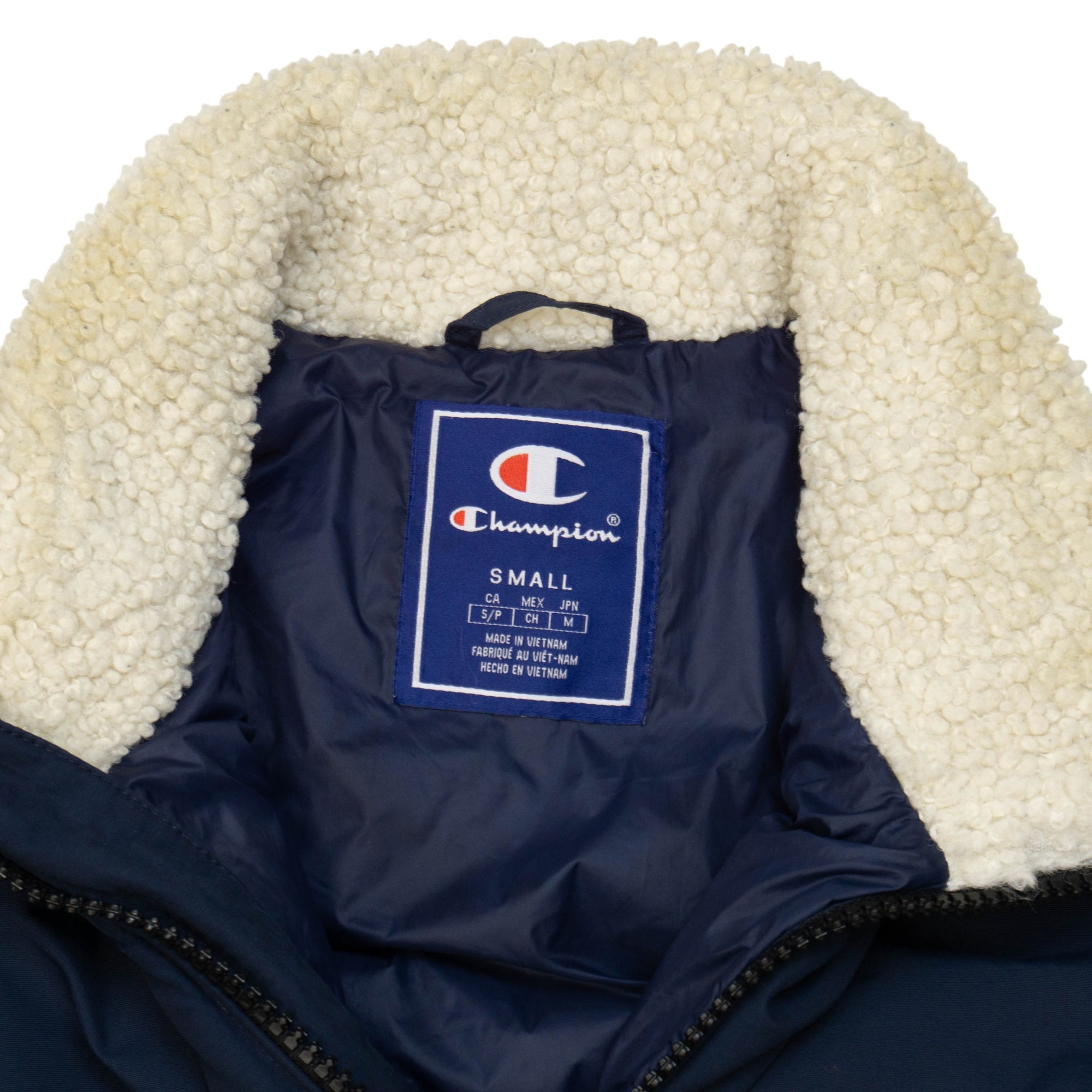 Champion Sherpa Яке