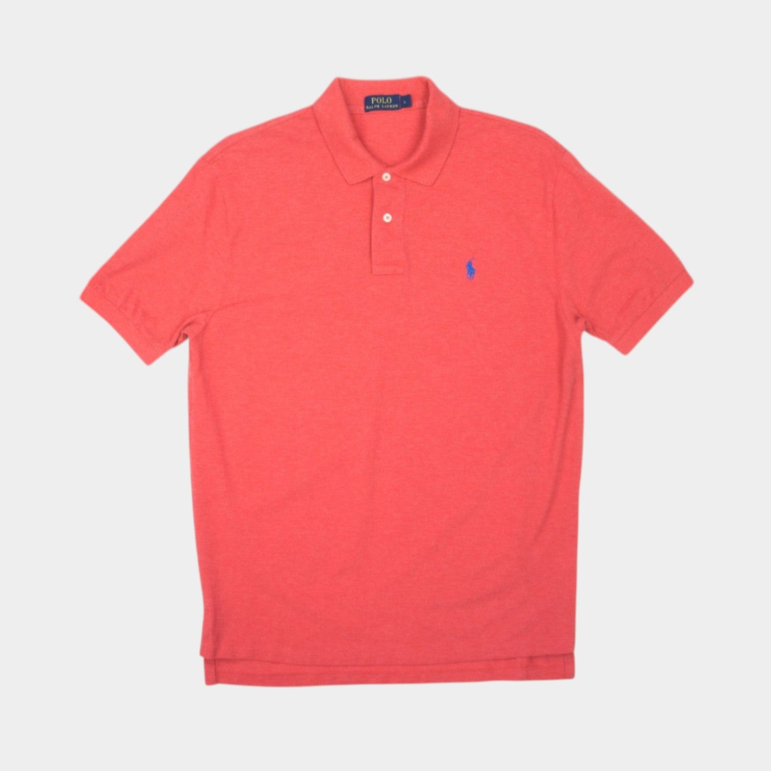 Polo Ralph Lauren Тениска с Яка
