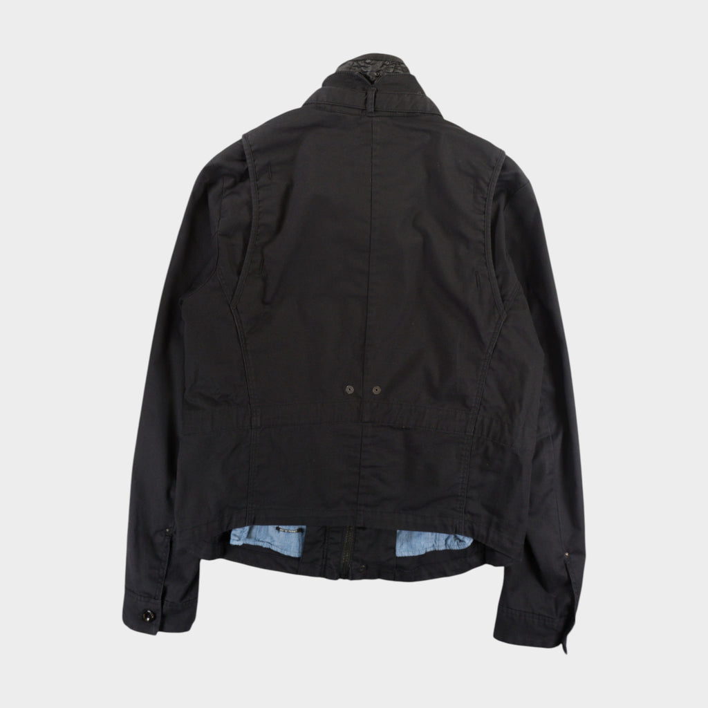 G-Star Raw Черно Яке