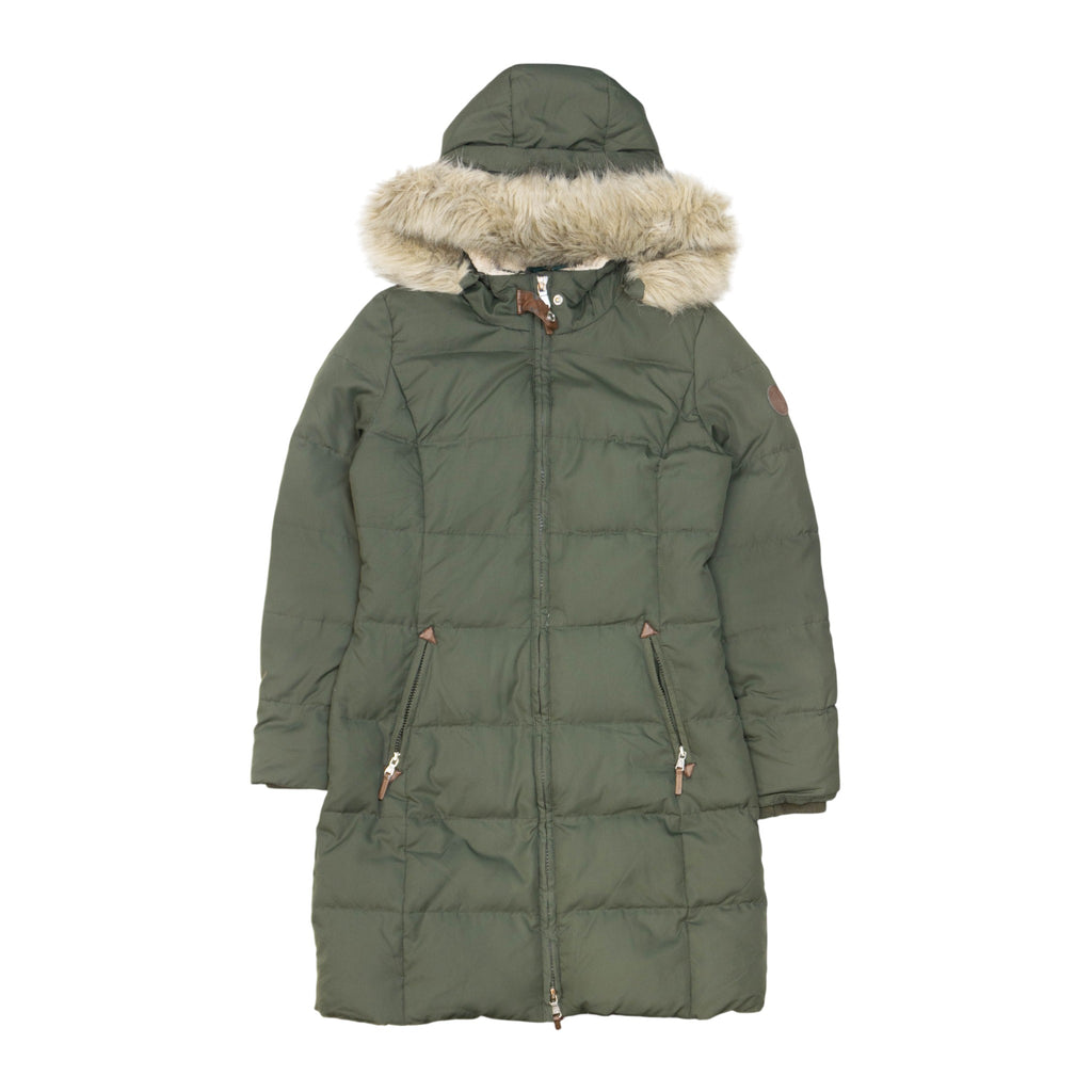 Ralph Lauren Parka Пухено Яке