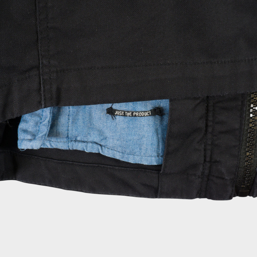 G-Star Raw Черно Яке
